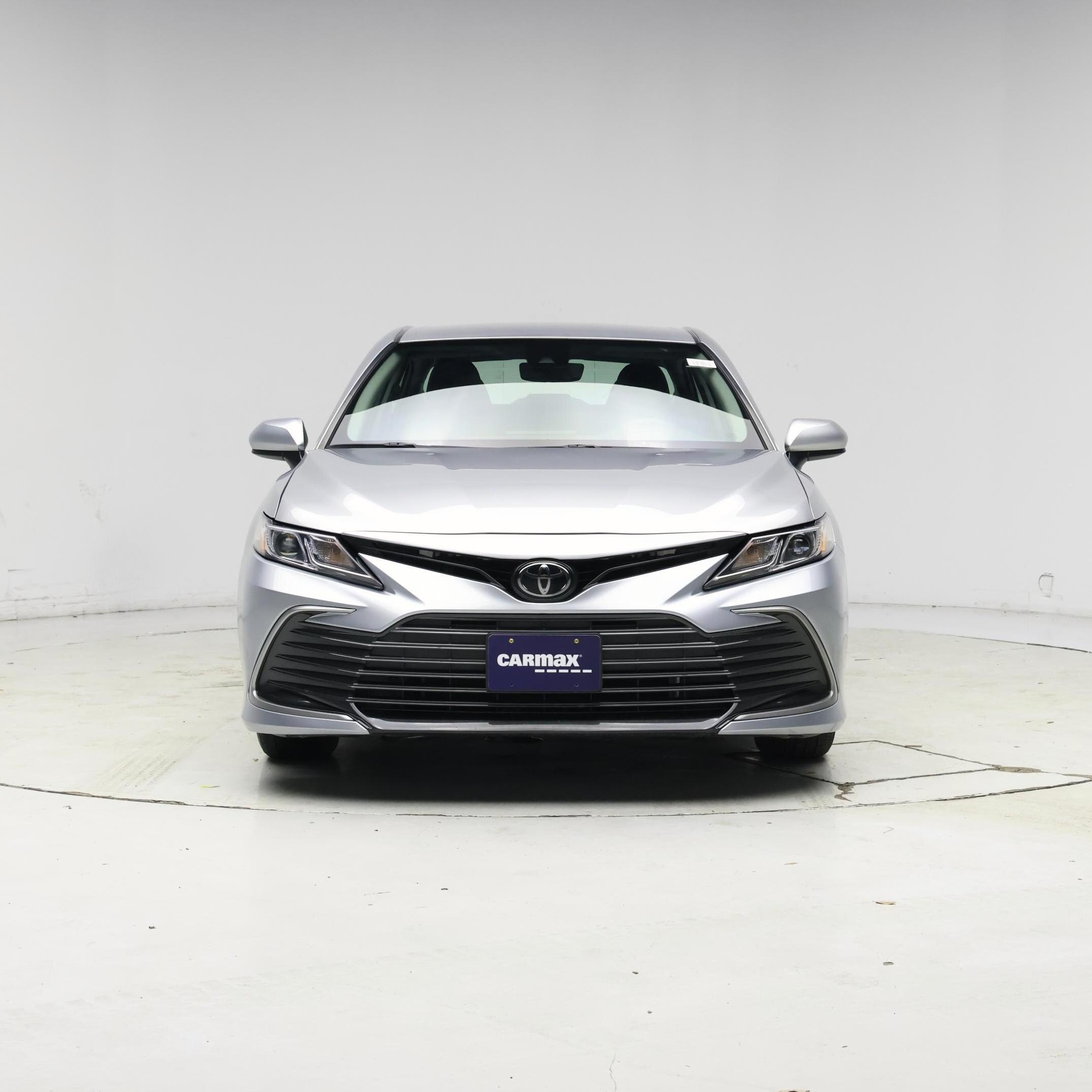 Thumbnail: 2023 Toyota Camry - 5