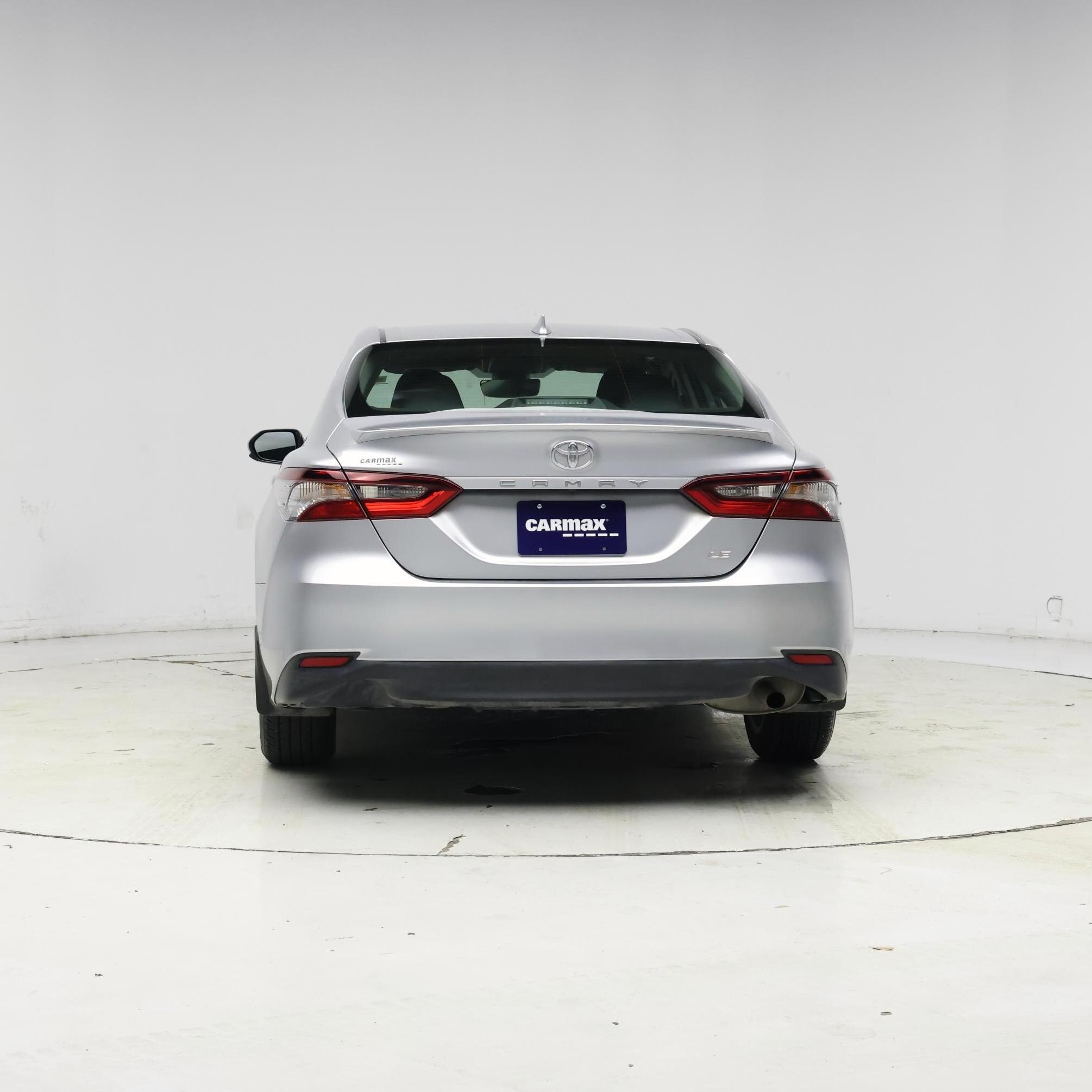 Thumbnail: 2023 Toyota Camry - 6
