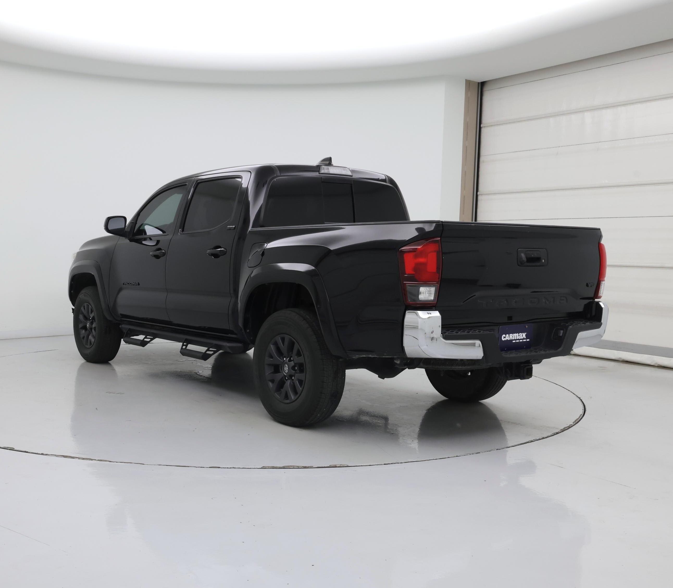 Thumbnail: 2021 Toyota Tacoma - 2
