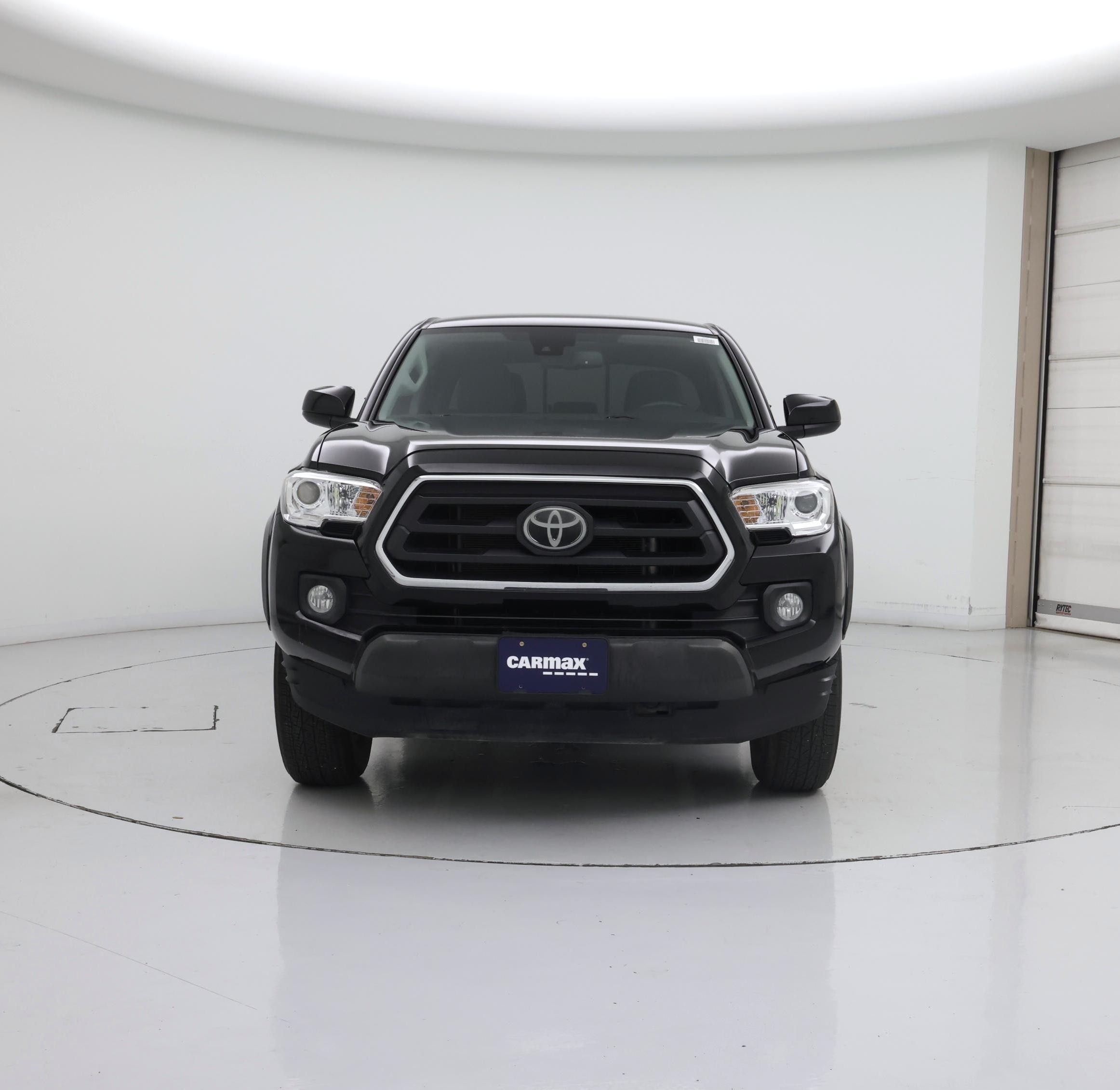 Thumbnail: 2021 Toyota Tacoma - 5