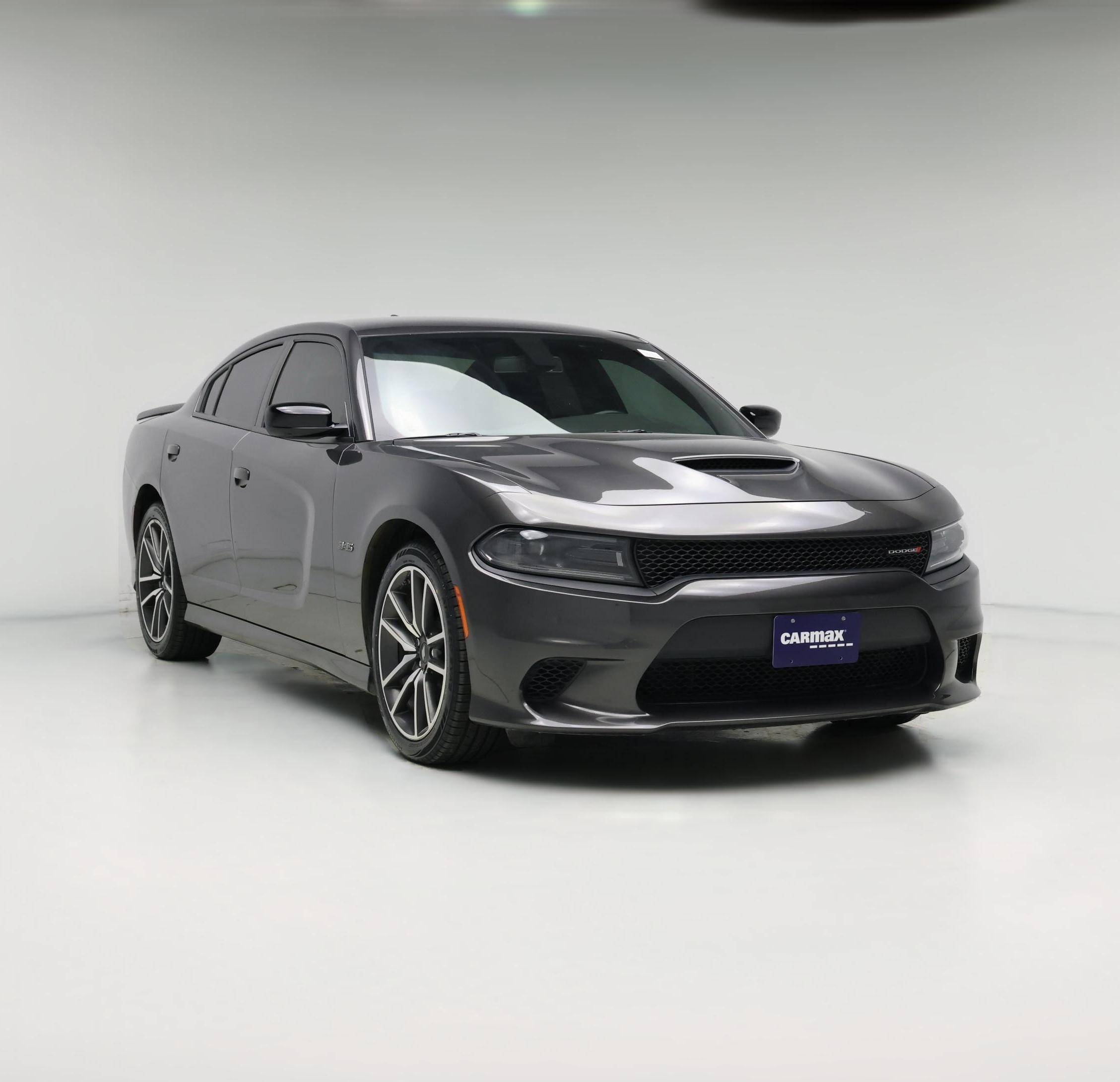 Thumbnail: 2023 Dodge Charger - 1