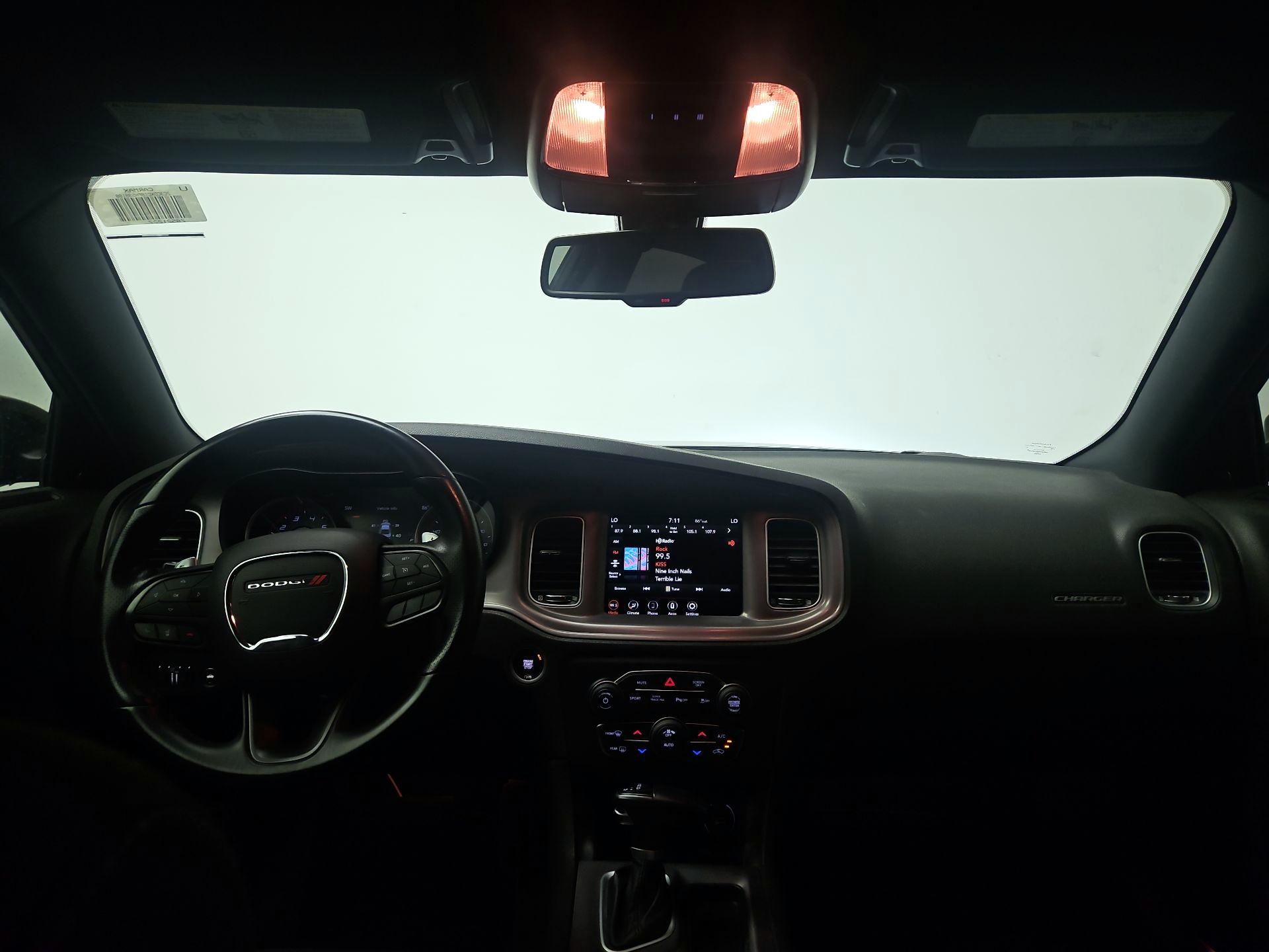 Thumbnail: 2023 Dodge Charger - 9