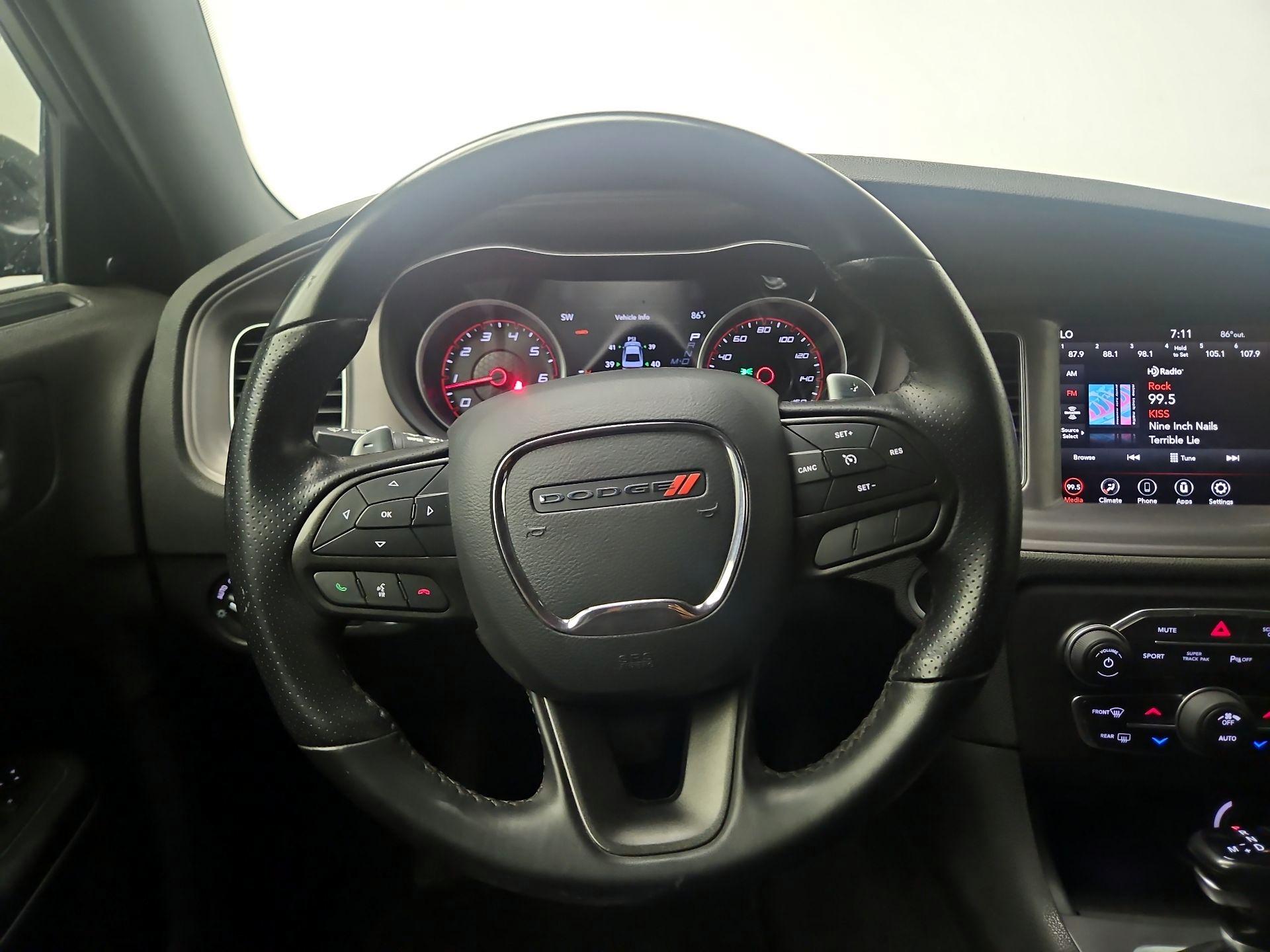 Thumbnail: 2023 Dodge Charger - 10