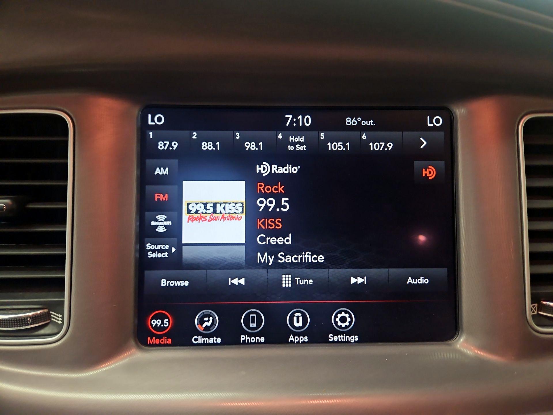 Thumbnail: 2023 Dodge Charger - 15