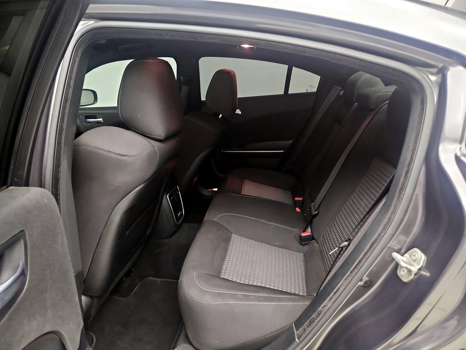 Thumbnail: 2023 Dodge Charger - 19