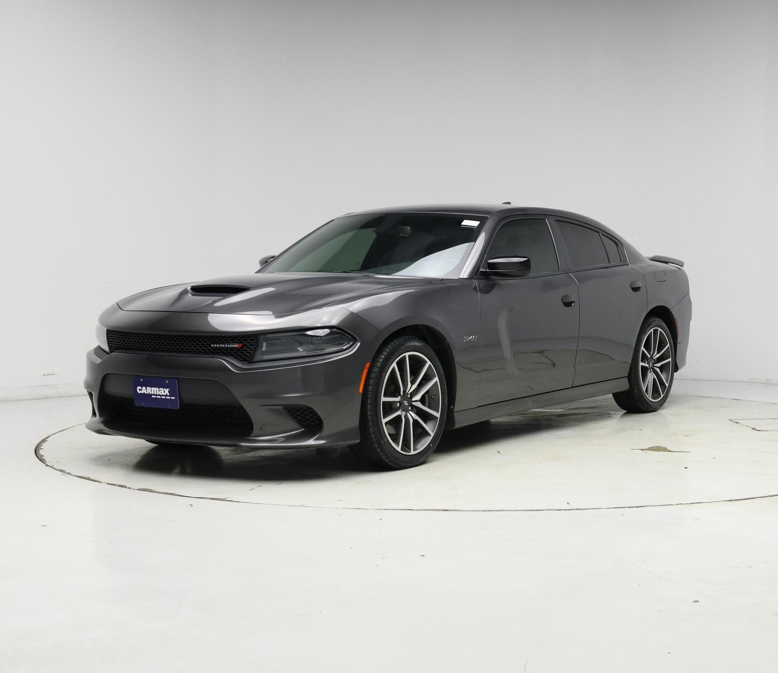 Thumbnail: 2023 Dodge Charger - 4