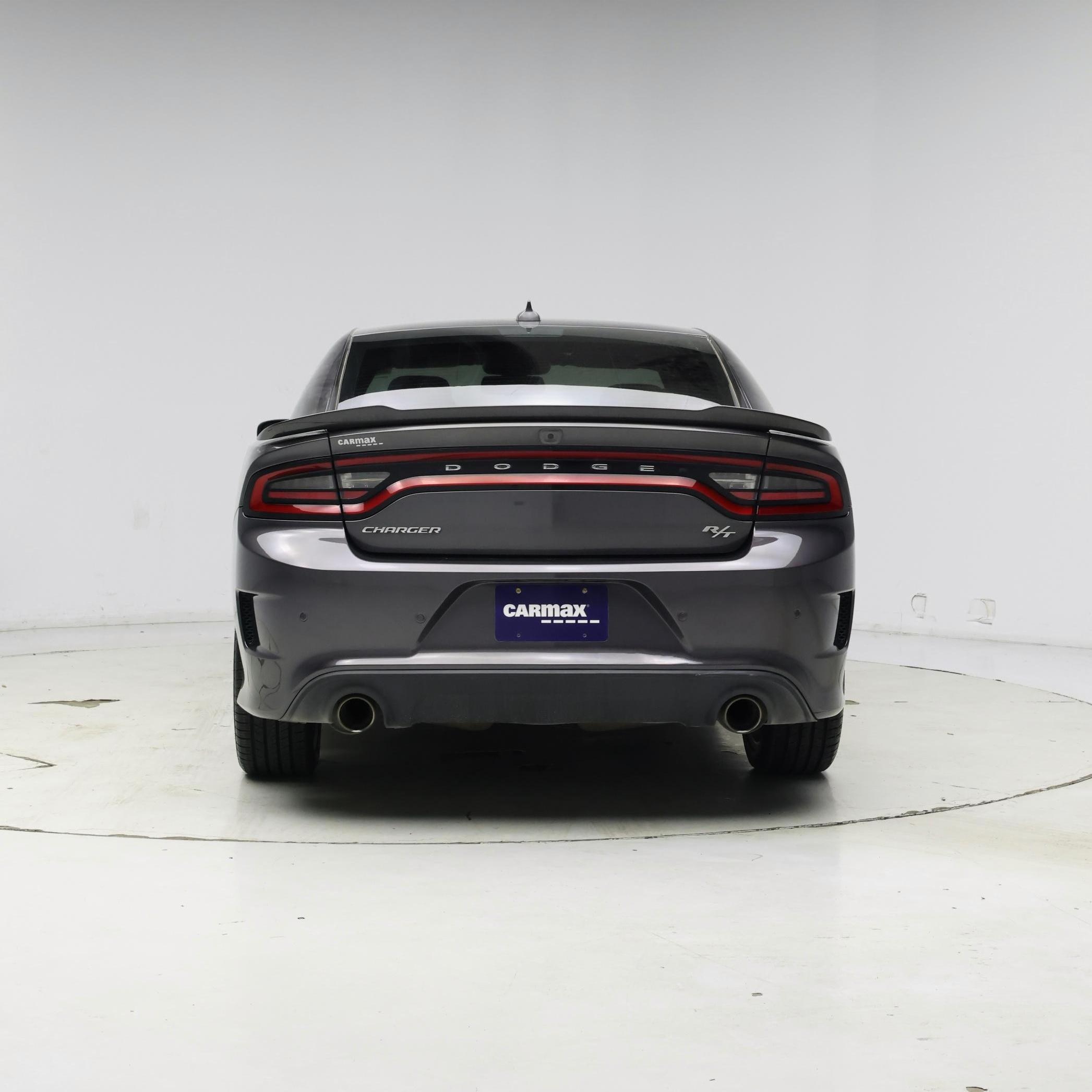 Thumbnail: 2023 Dodge Charger - 6