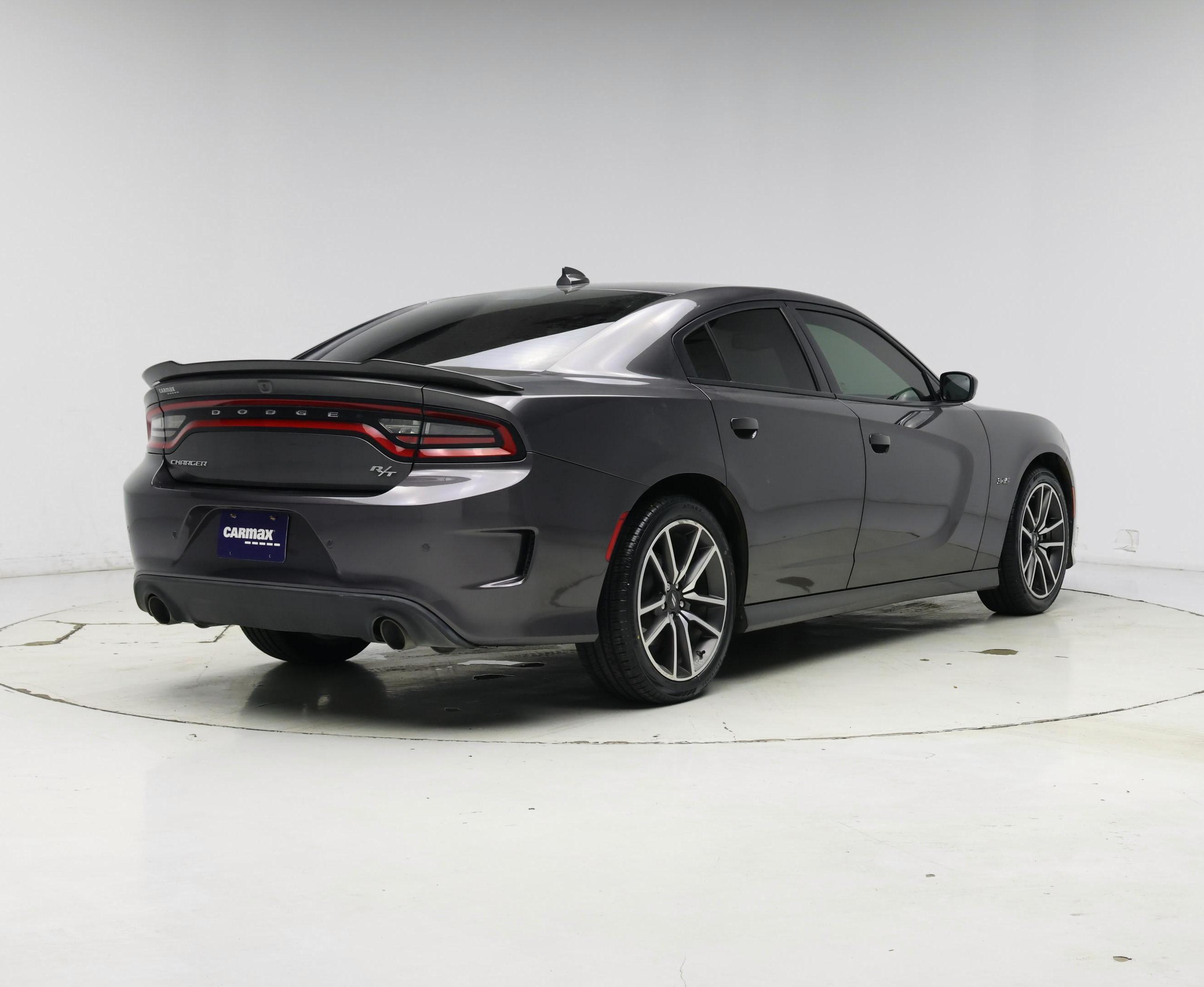 Thumbnail: 2023 Dodge Charger - 8