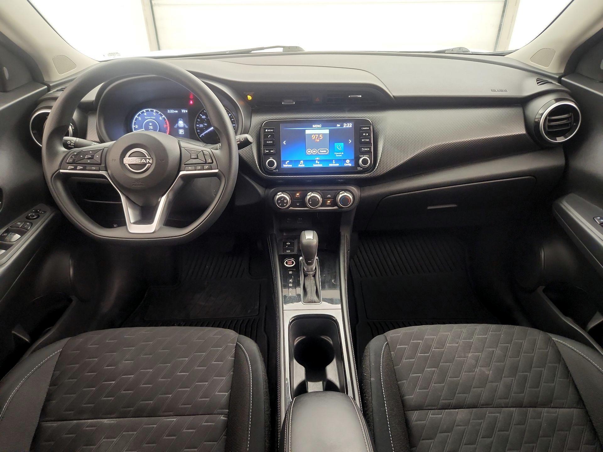 Thumbnail: 2024 Nissan Kicks - 9