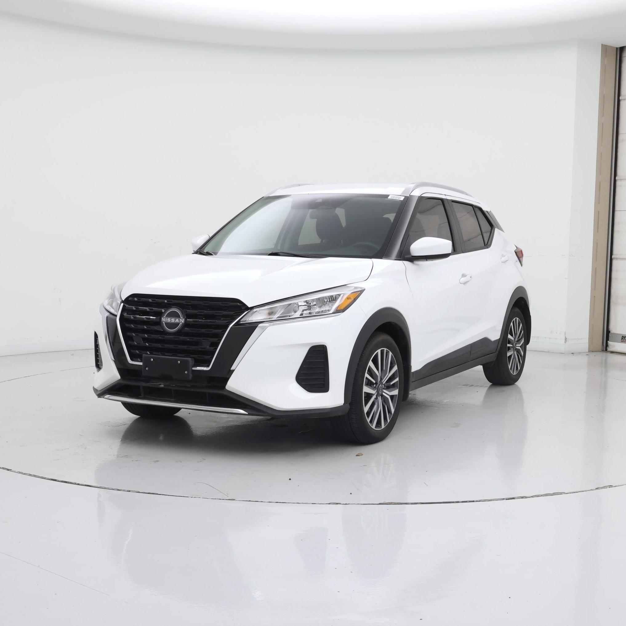 Thumbnail: 2024 Nissan Kicks - 4