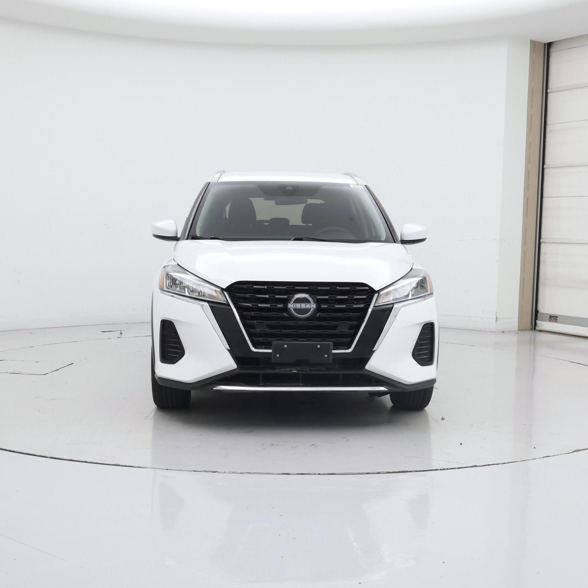Thumbnail: 2024 Nissan Kicks - 5