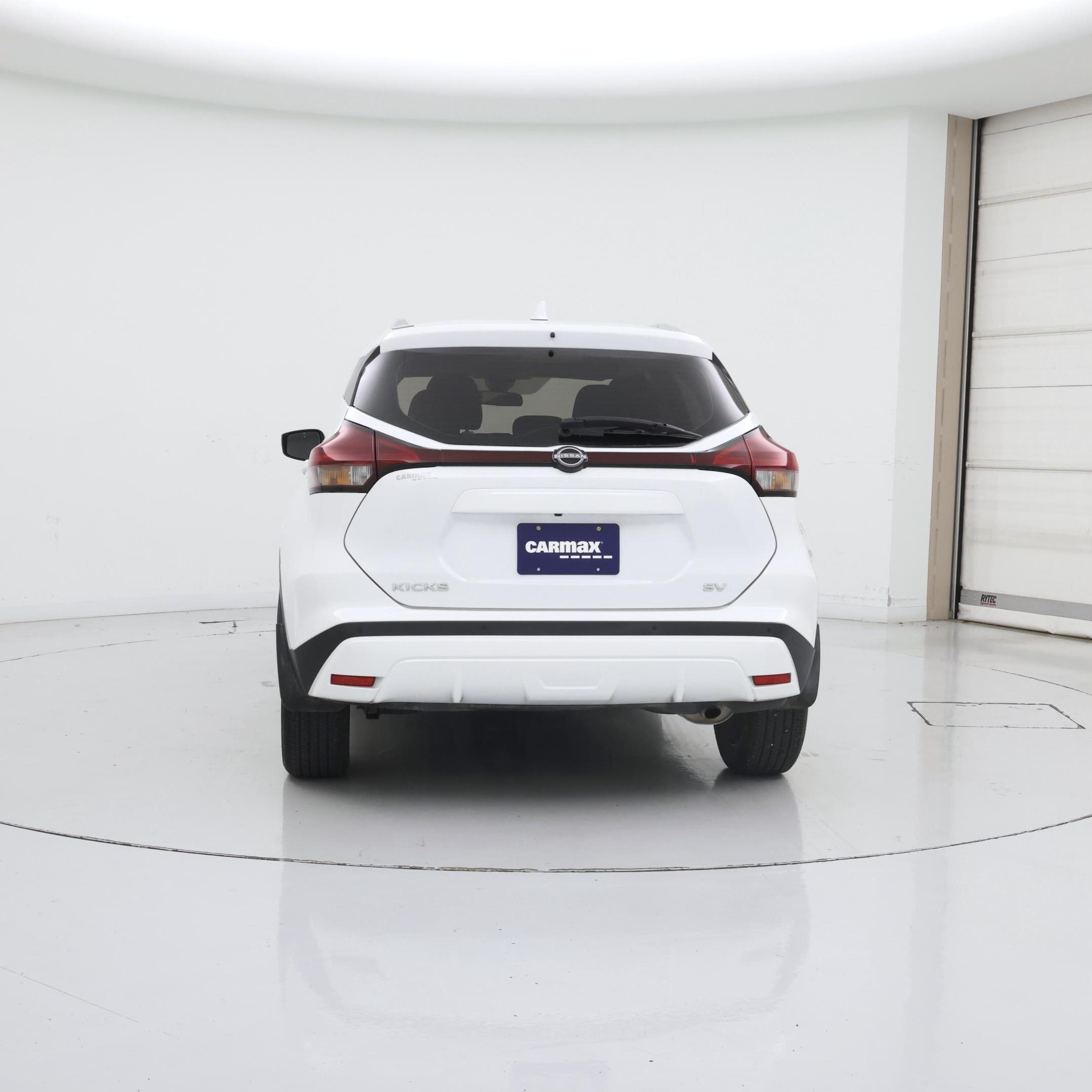 Thumbnail: 2024 Nissan Kicks - 6