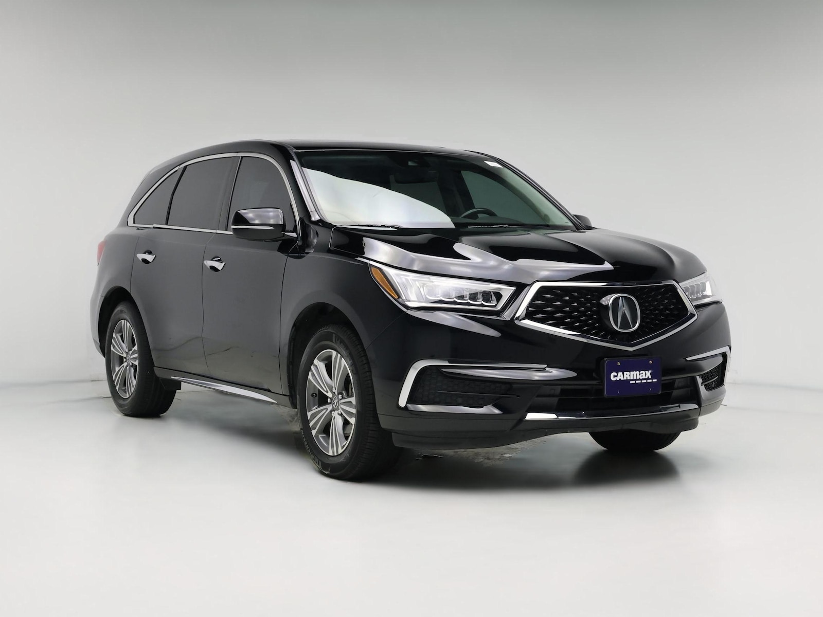 2019 Acura MDX
