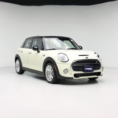 2015 Mini Cooper Hardtop S