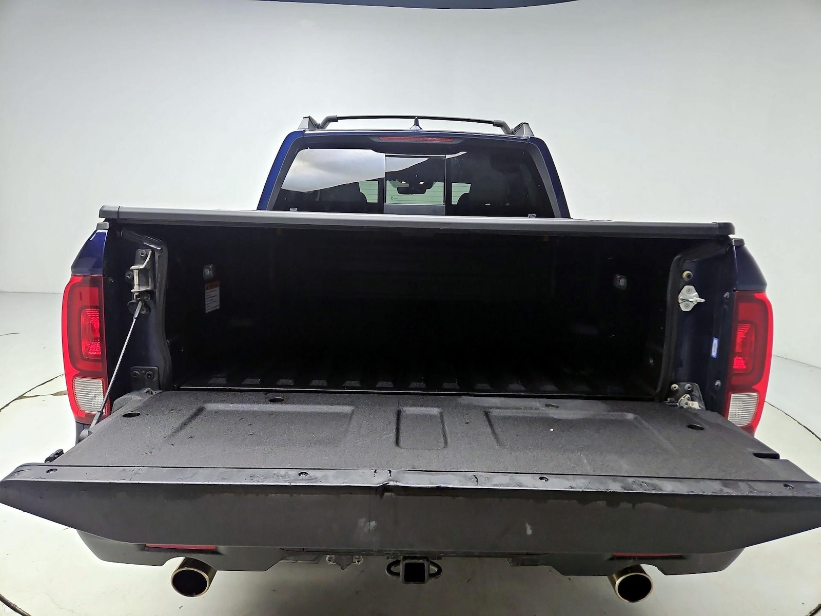 2021 Honda Ridgeline RTL-E - Photo 23