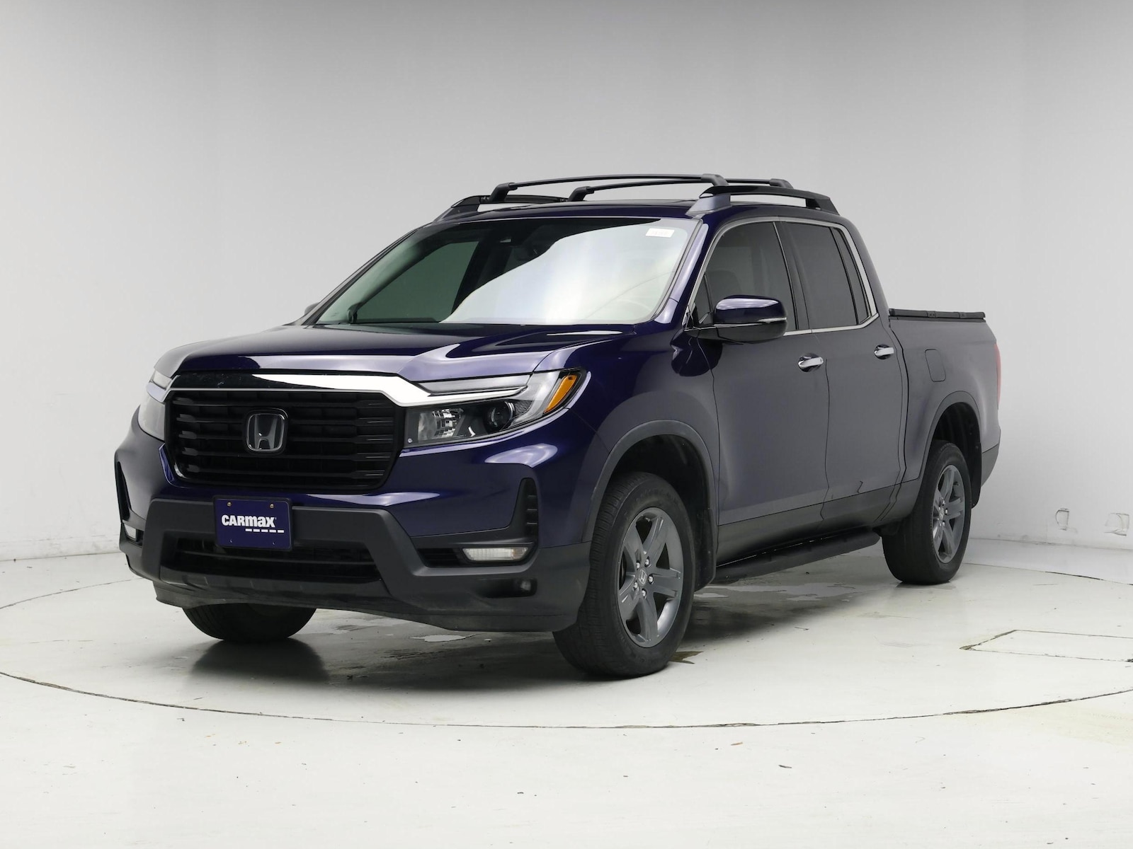 2021 Honda Ridgeline RTL-E - Photo 5
