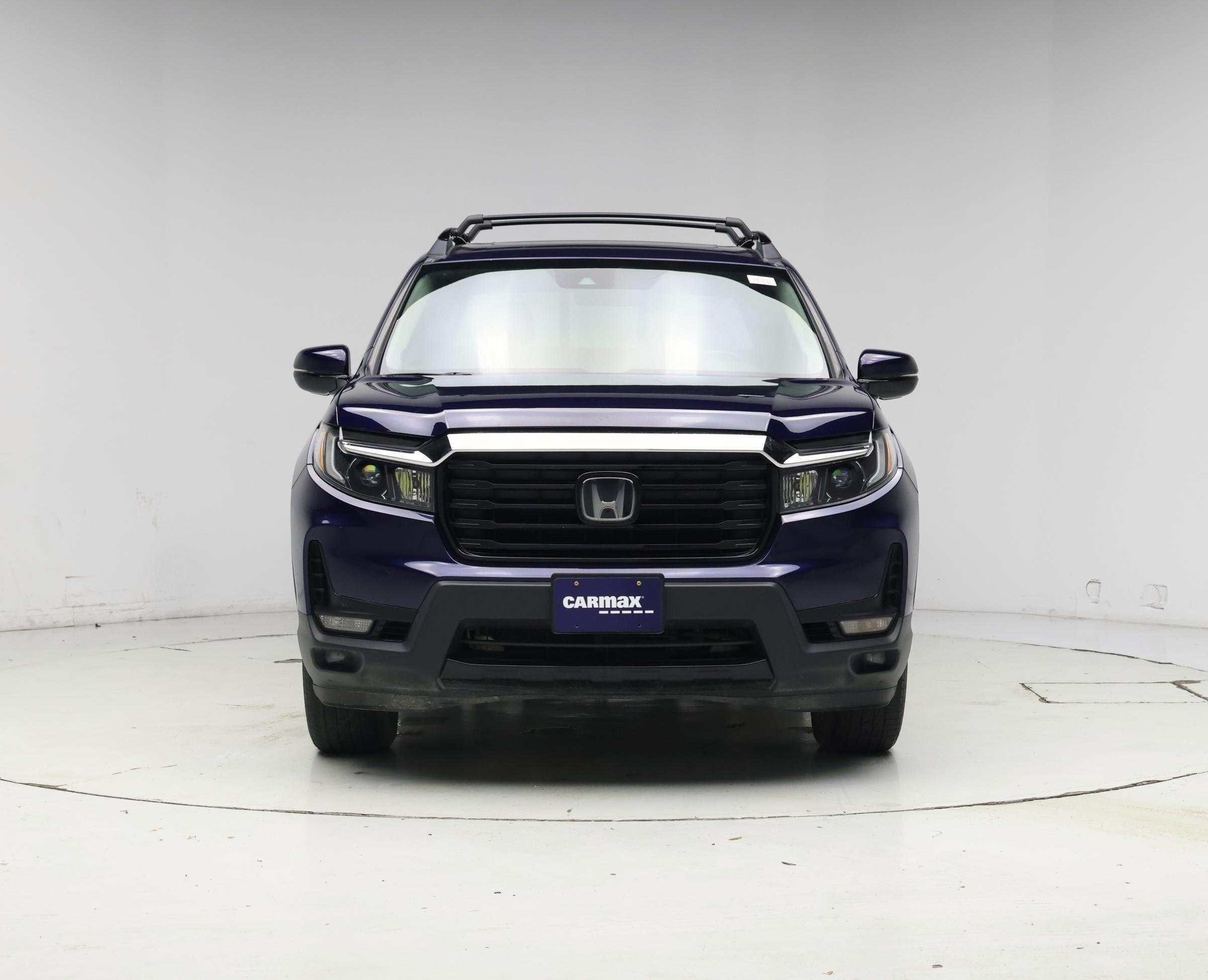 Thumbnail: 2021 Honda Ridgeline - 5