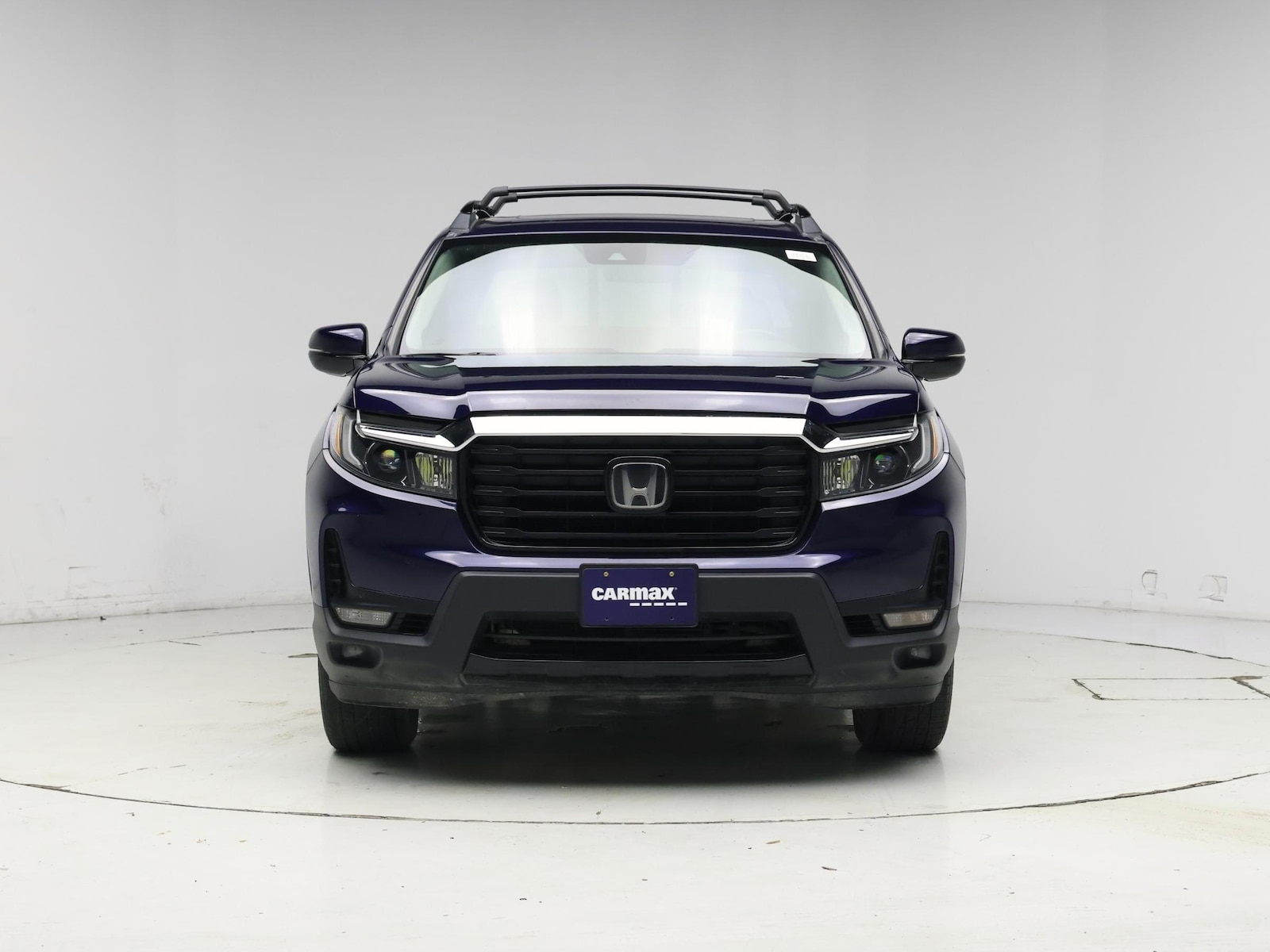 2021 Honda Ridgeline RTL-E - Photo 6