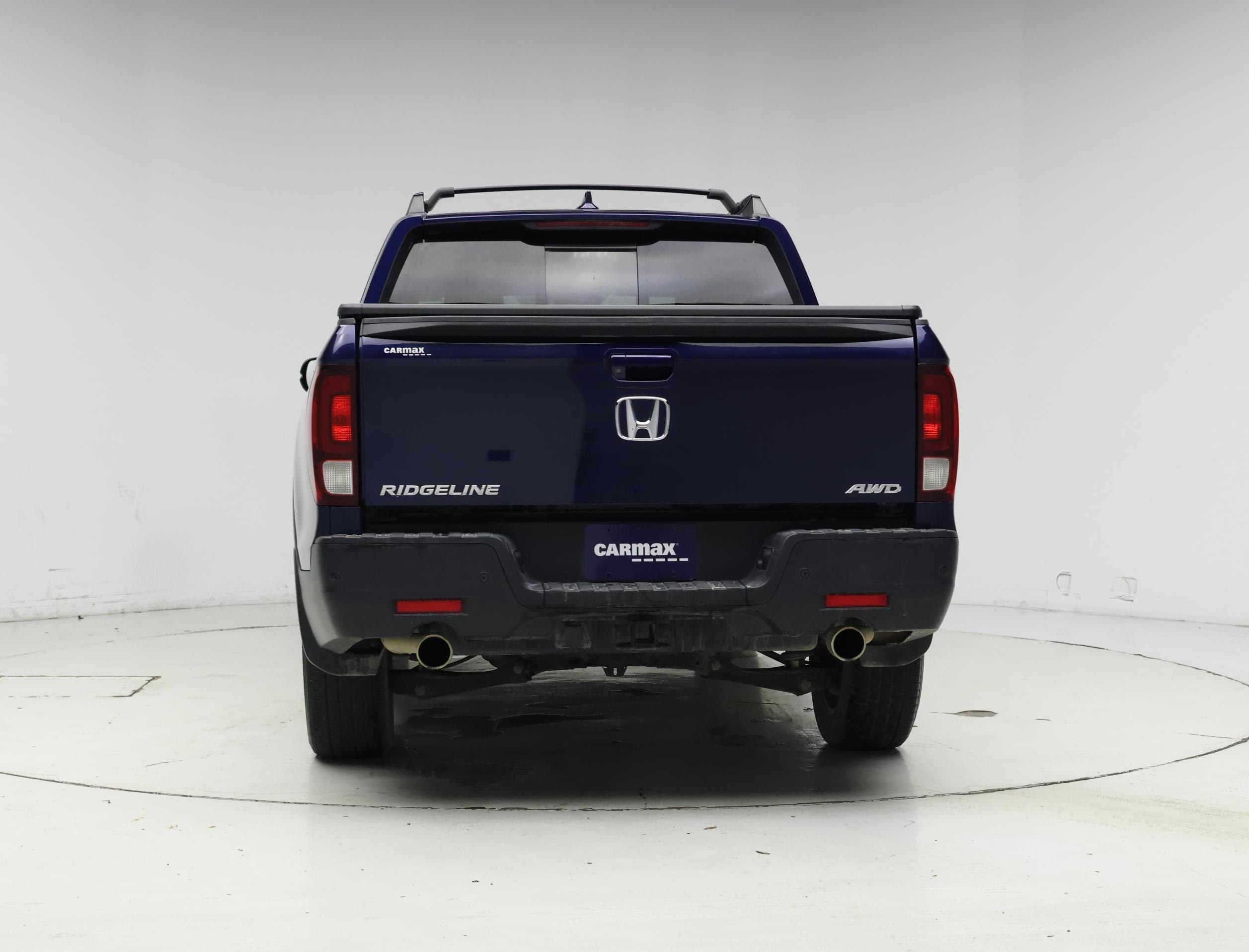 Thumbnail: 2021 Honda Ridgeline - 6