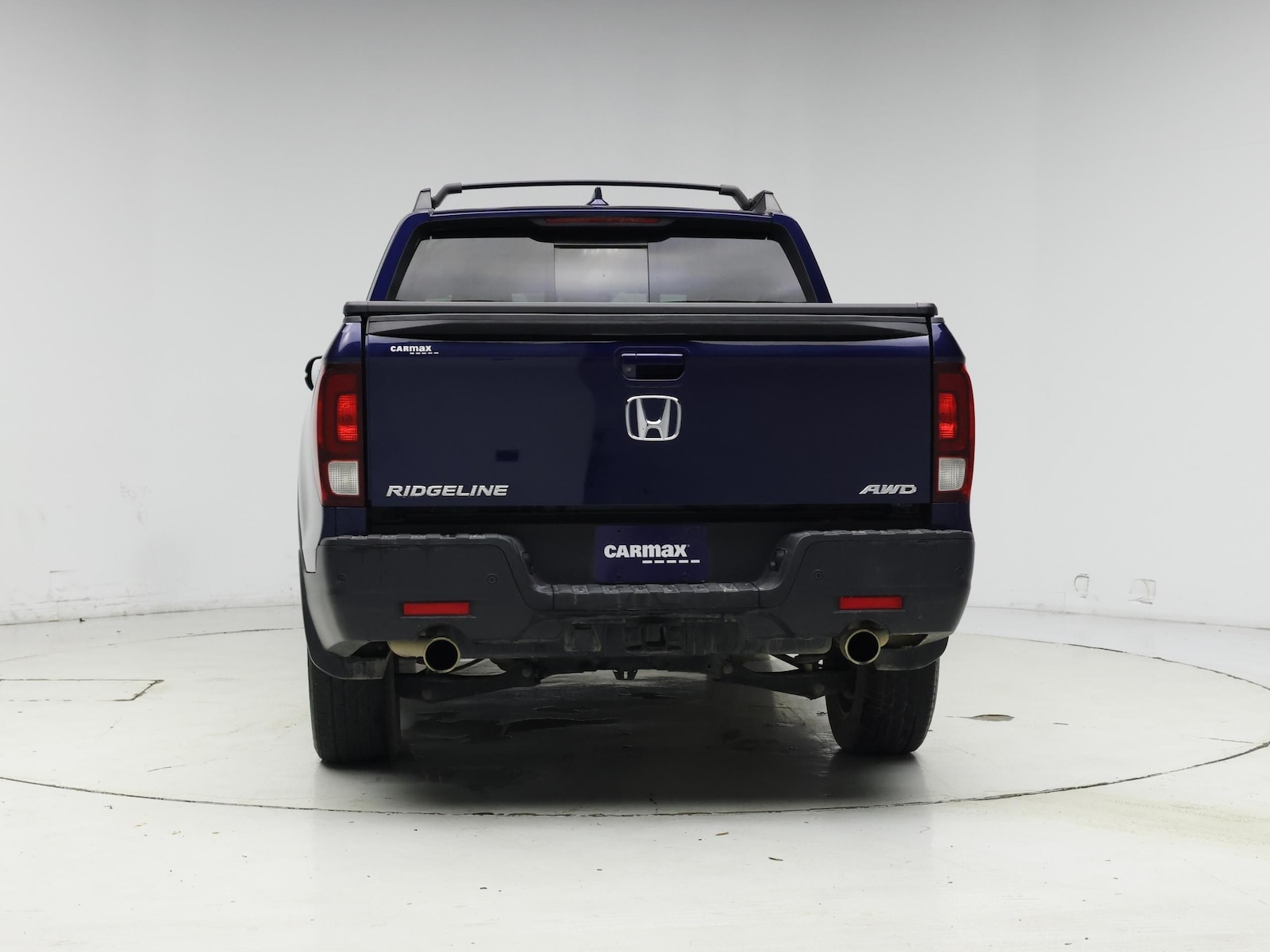 2021 Honda Ridgeline RTL-E - Photo 7