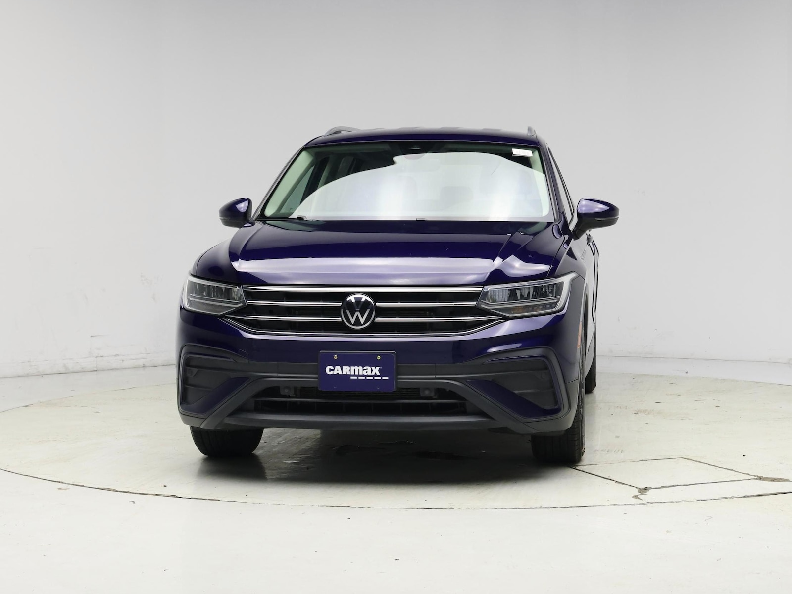 2022 Volkswagen Tiguan SE - Photo 6