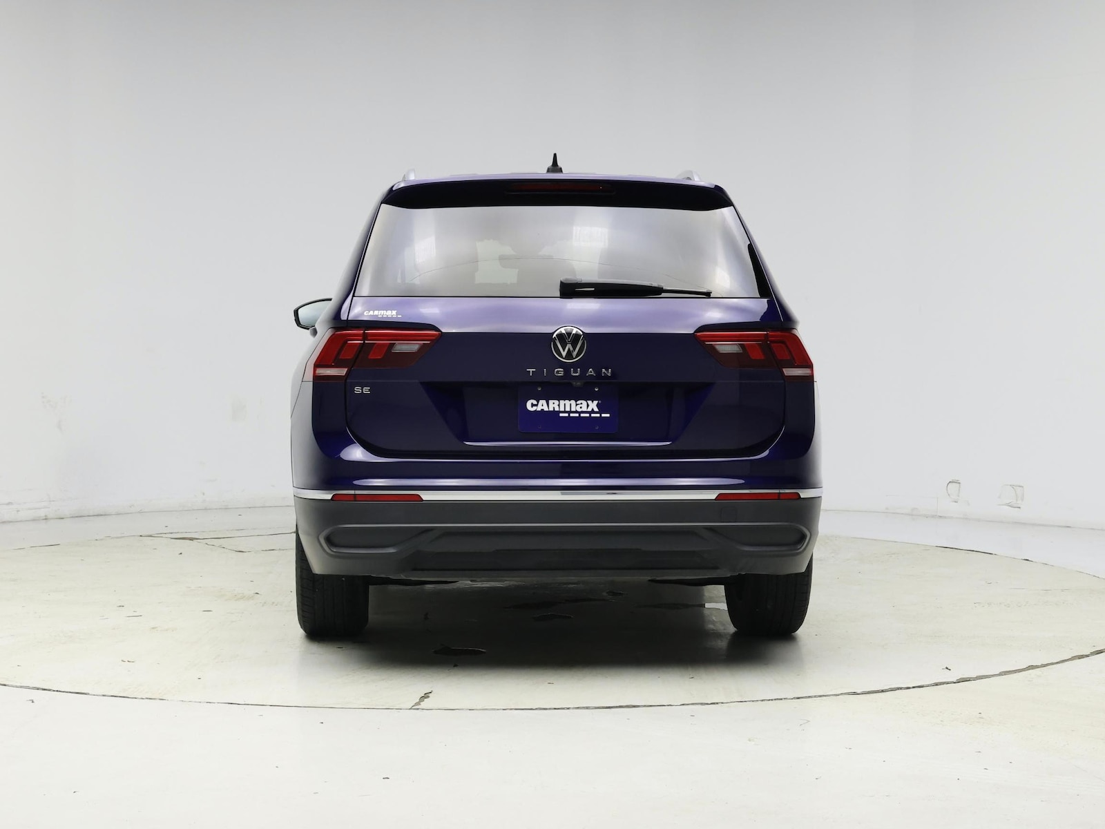 2022 Volkswagen Tiguan SE - Photo 7