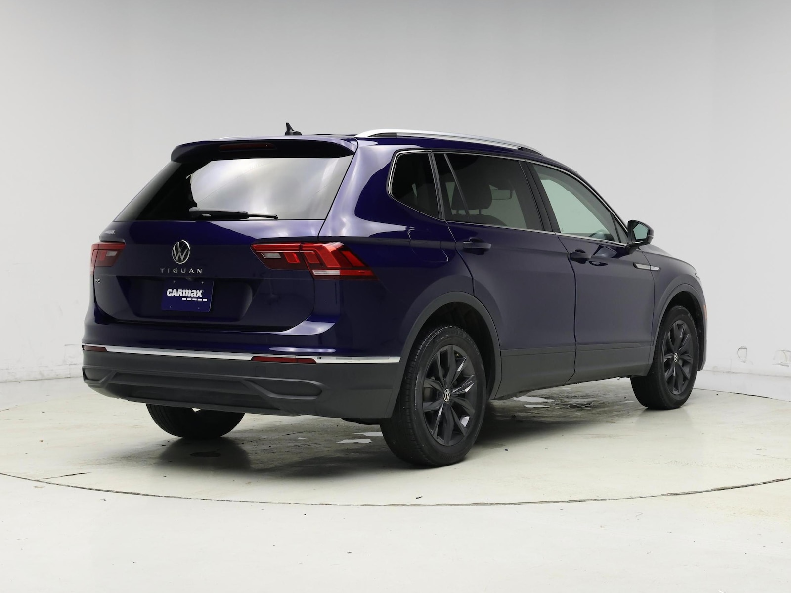 2022 Volkswagen Tiguan SE - Photo 9