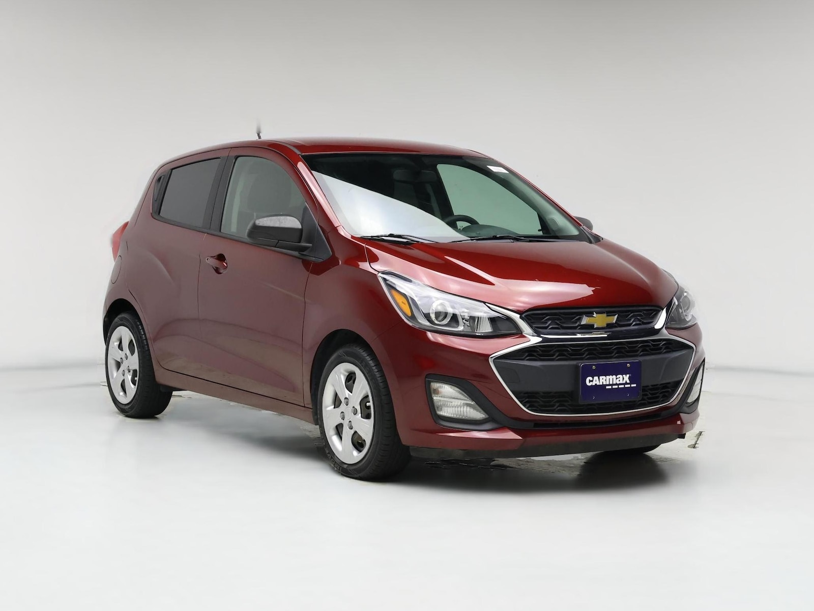 2022 Chevrolet Spark LS
