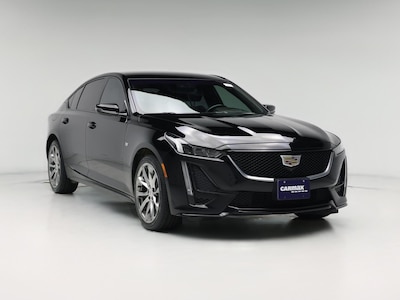 2023 Cadillac CT5 Sport