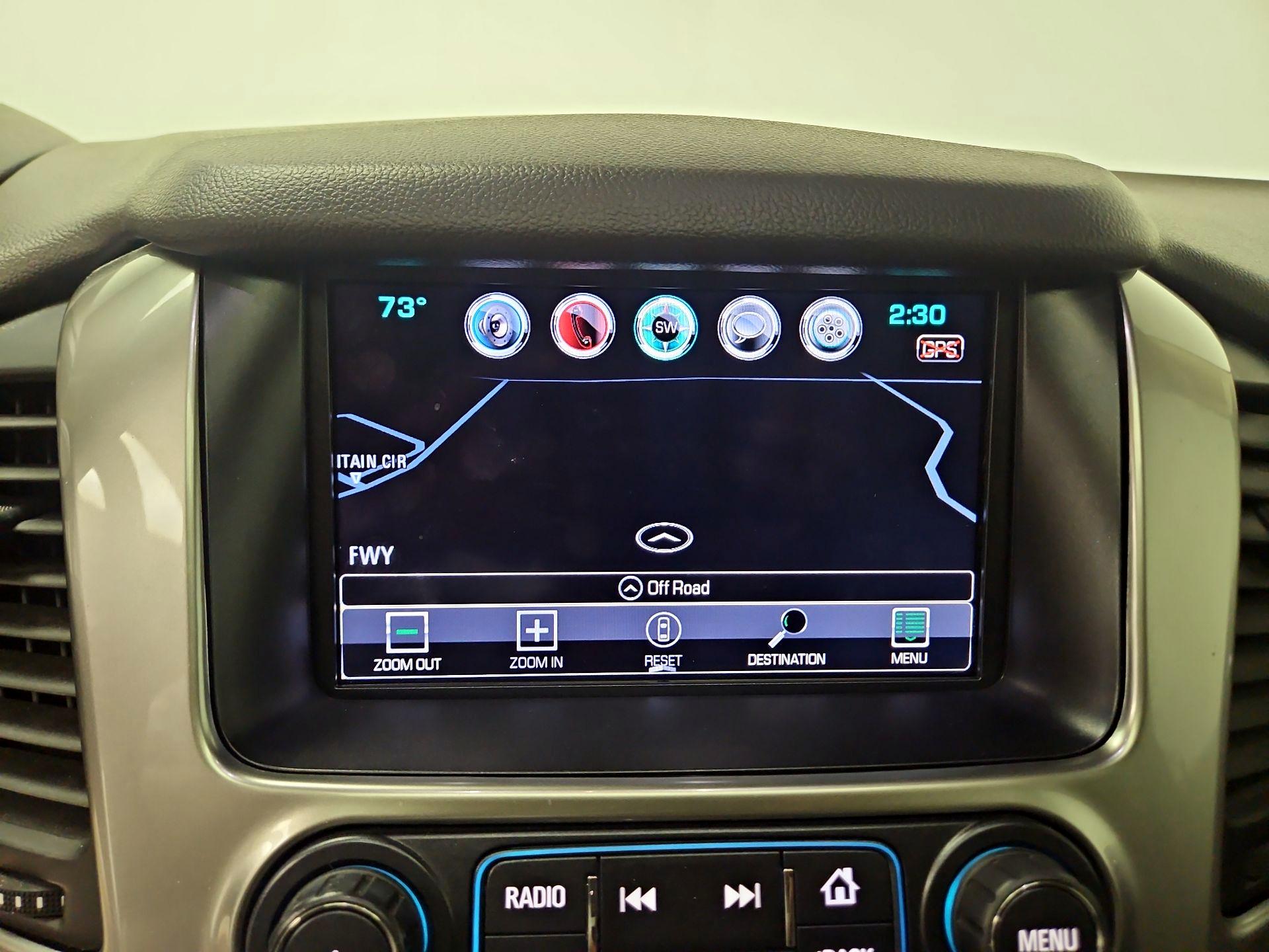 Thumbnail: 2016 Chevrolet Suburban - 14