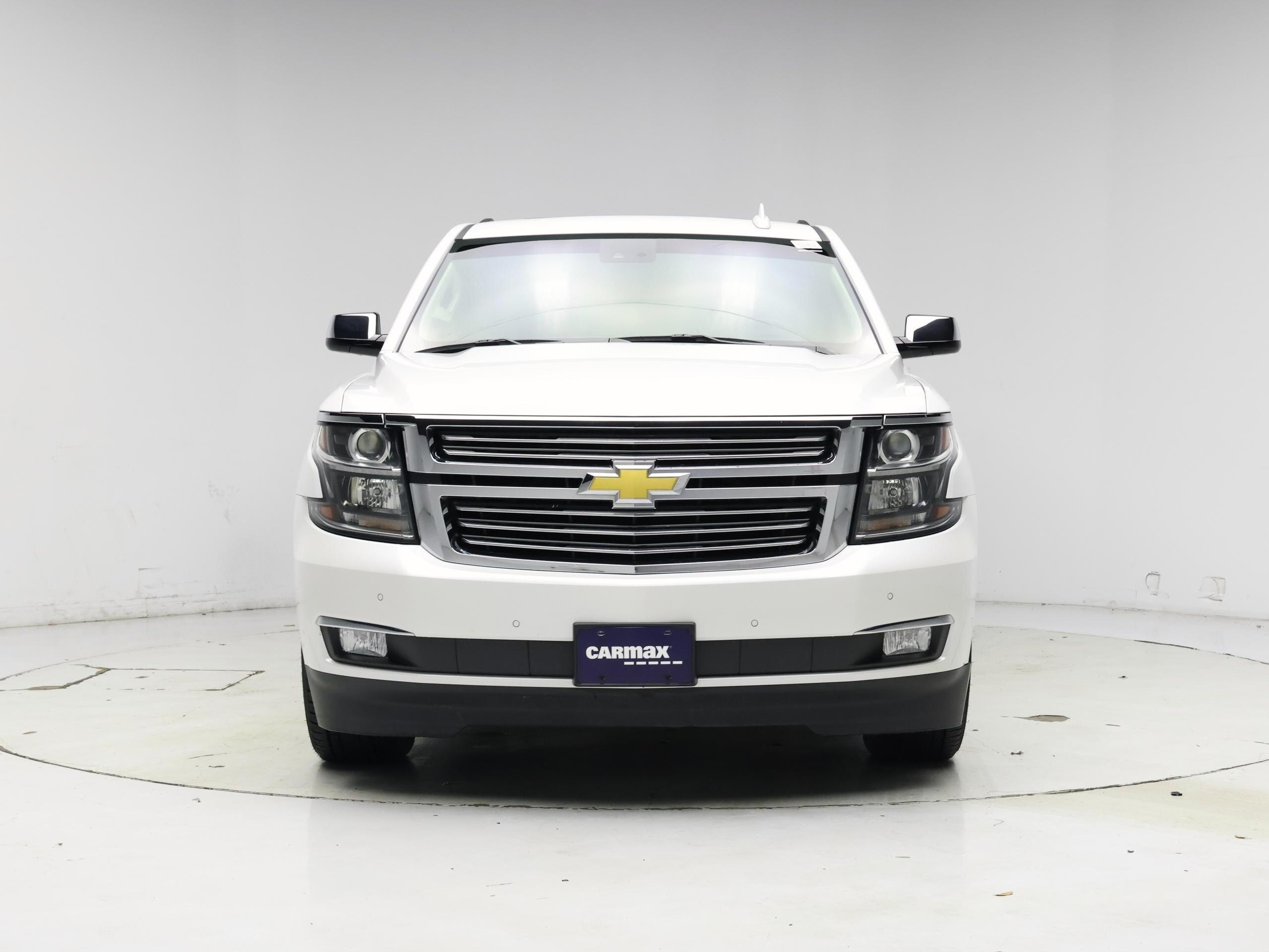 Thumbnail: 2016 Chevrolet Suburban - 5