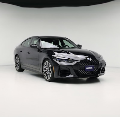 2024 BMW M440 I xDrive Gran Coupe