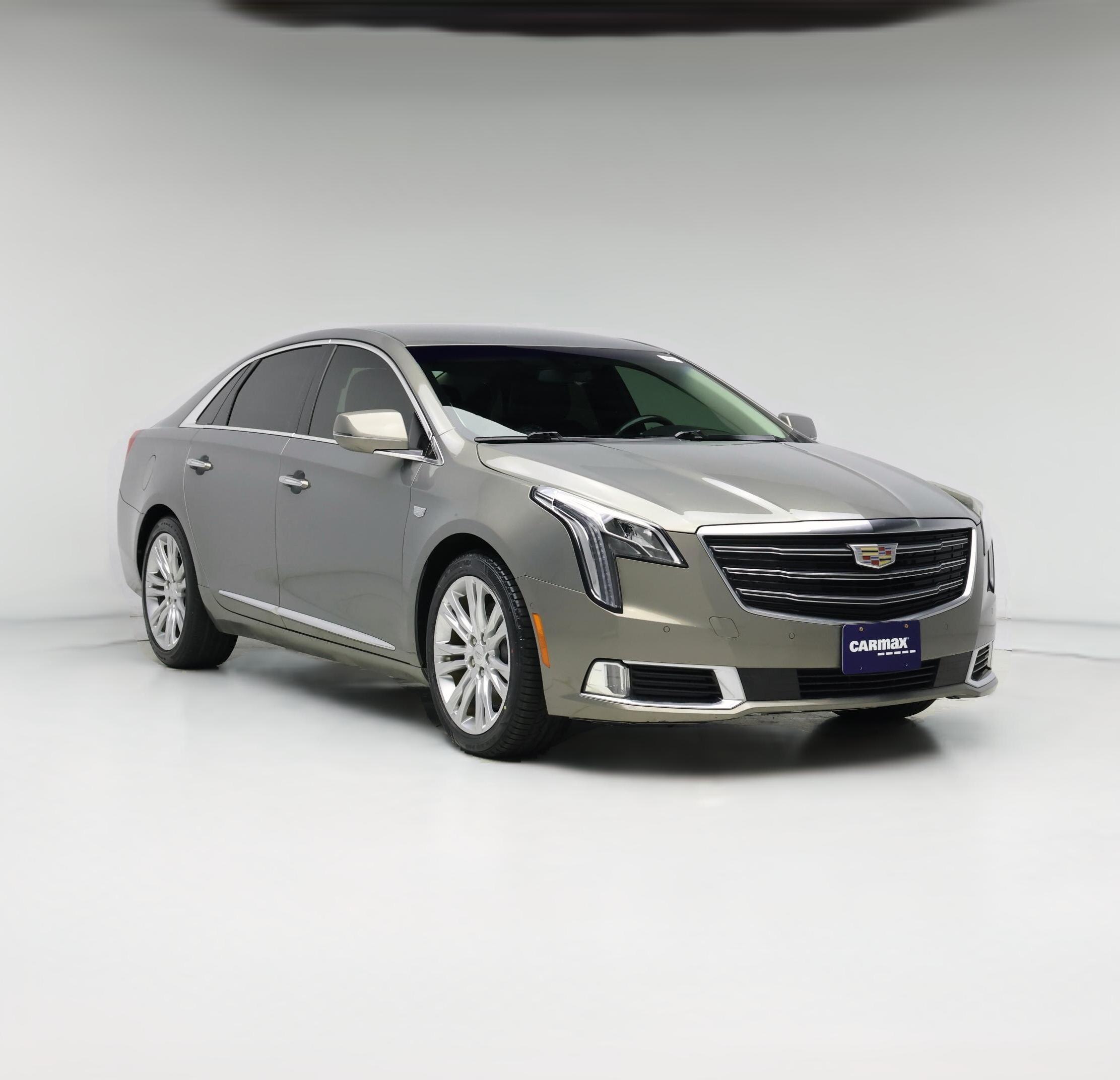 Thumbnail: 2019 Cadillac XTS - 1