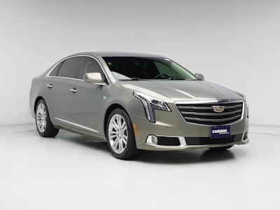 2019 Cadillac XTS Luxury