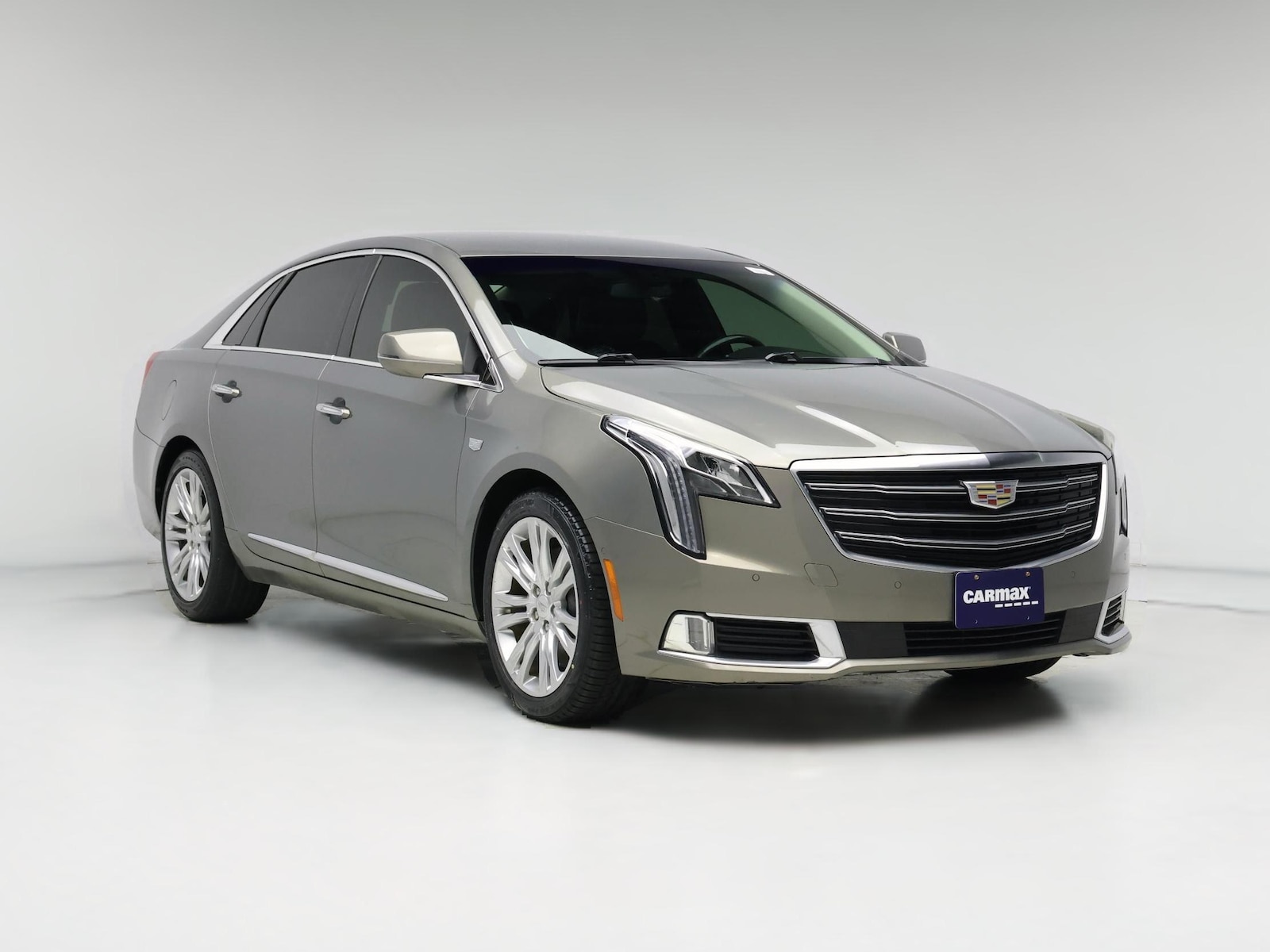 2019 Cadillac XTS