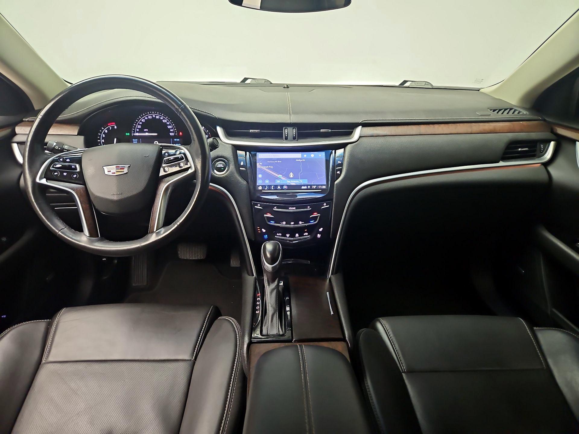 Thumbnail: 2019 Cadillac XTS - 9