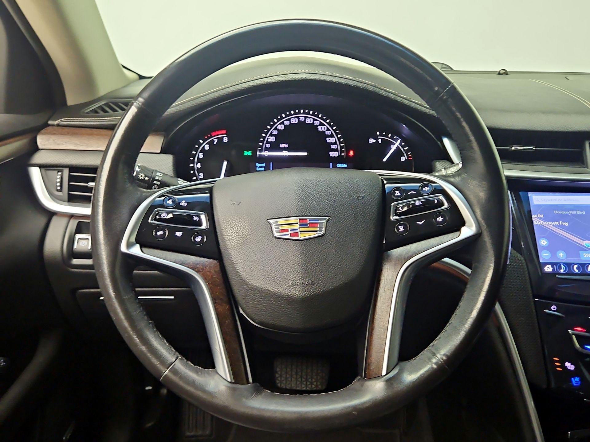 Thumbnail: 2019 Cadillac XTS - 10