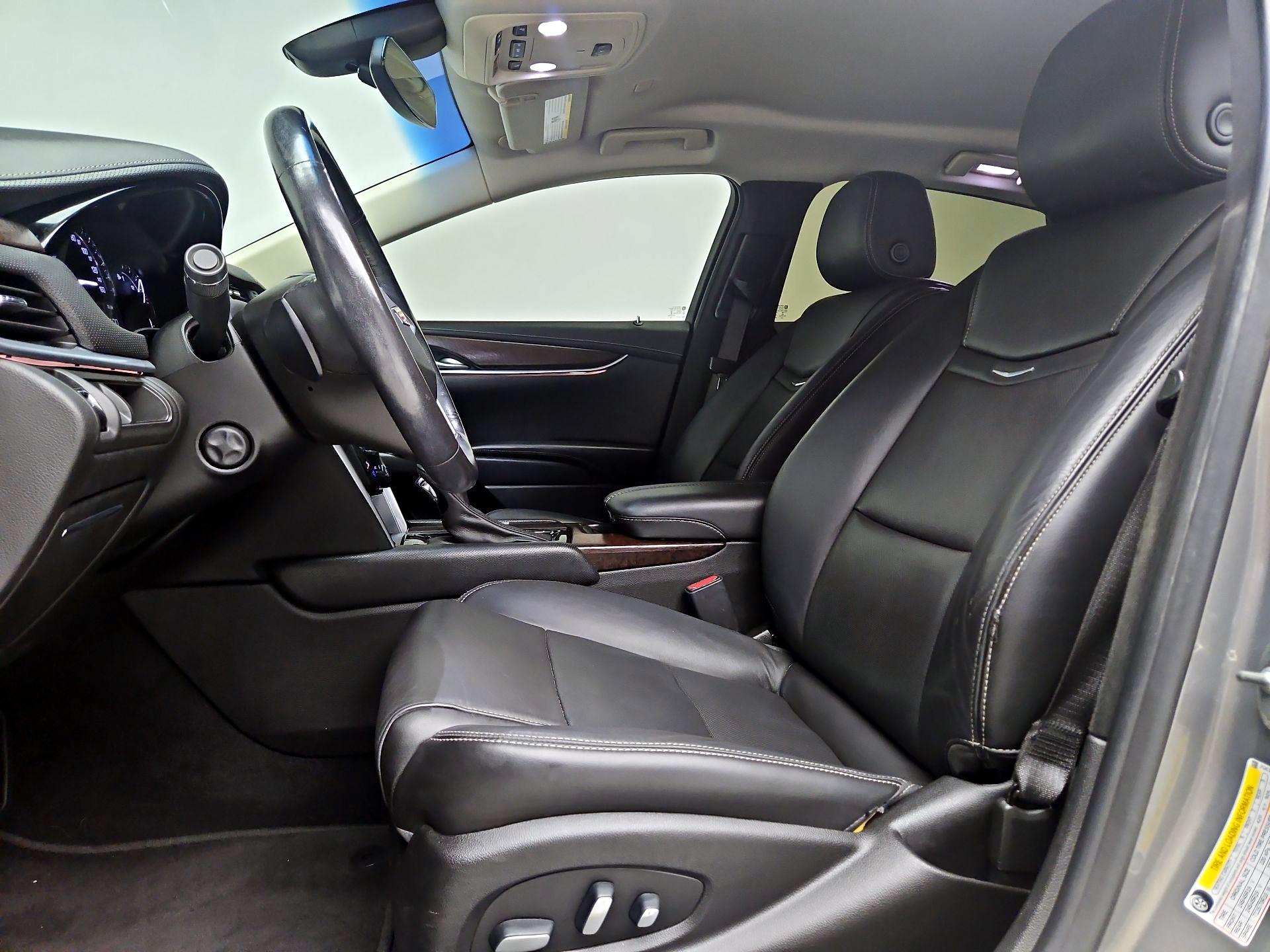 Thumbnail: 2019 Cadillac XTS - 11