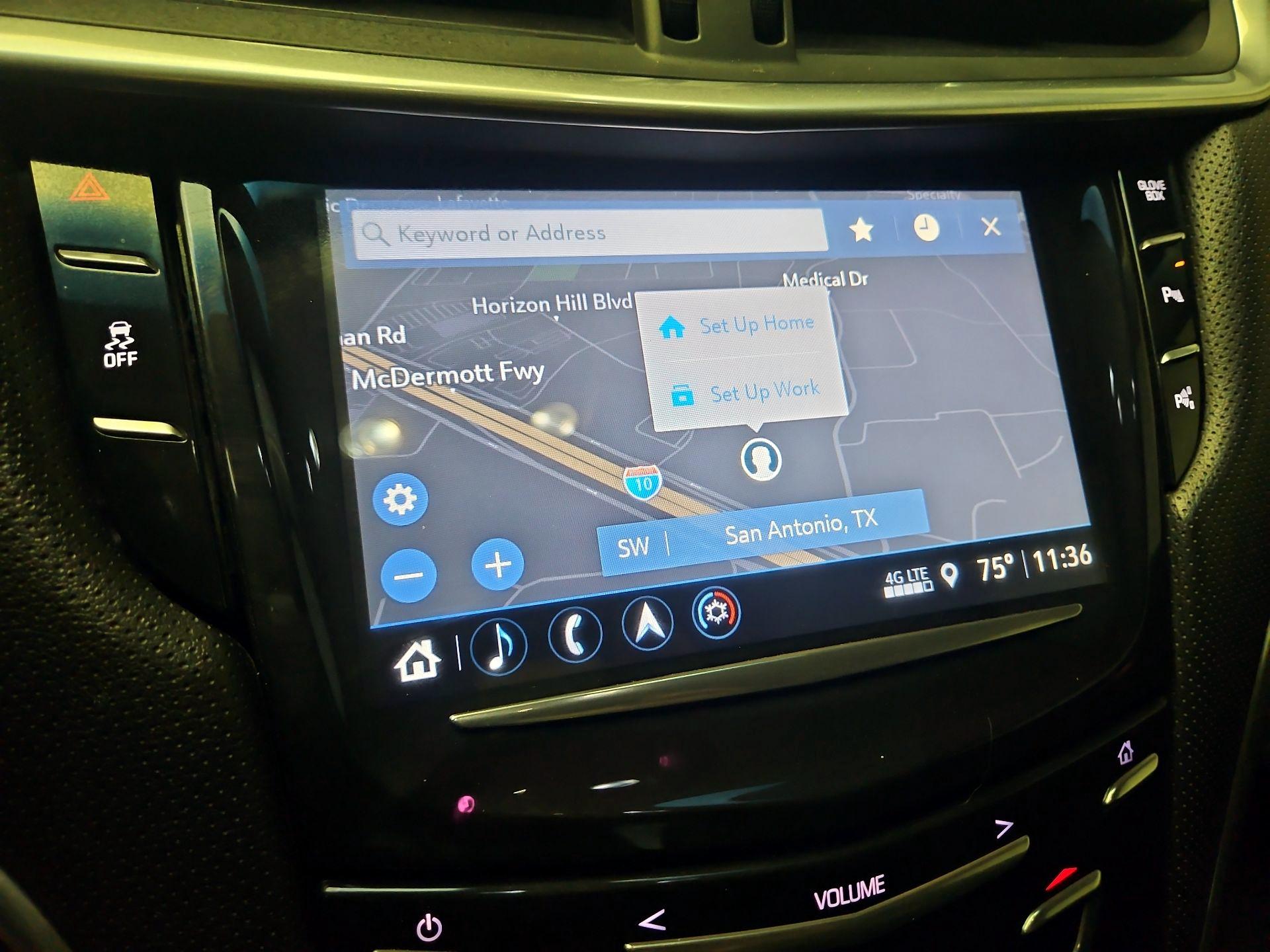 Thumbnail: 2019 Cadillac XTS - 14