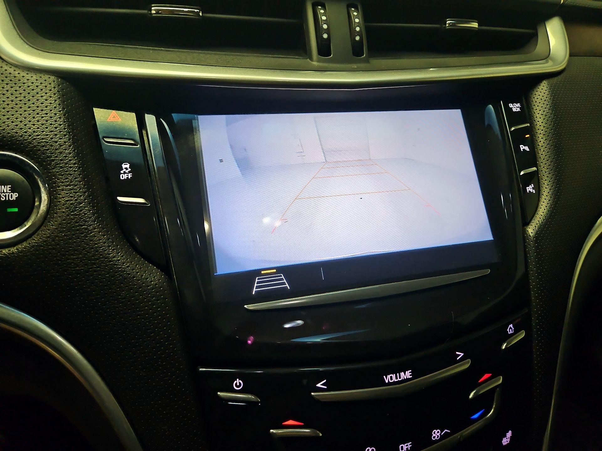 Thumbnail: 2019 Cadillac XTS - 15