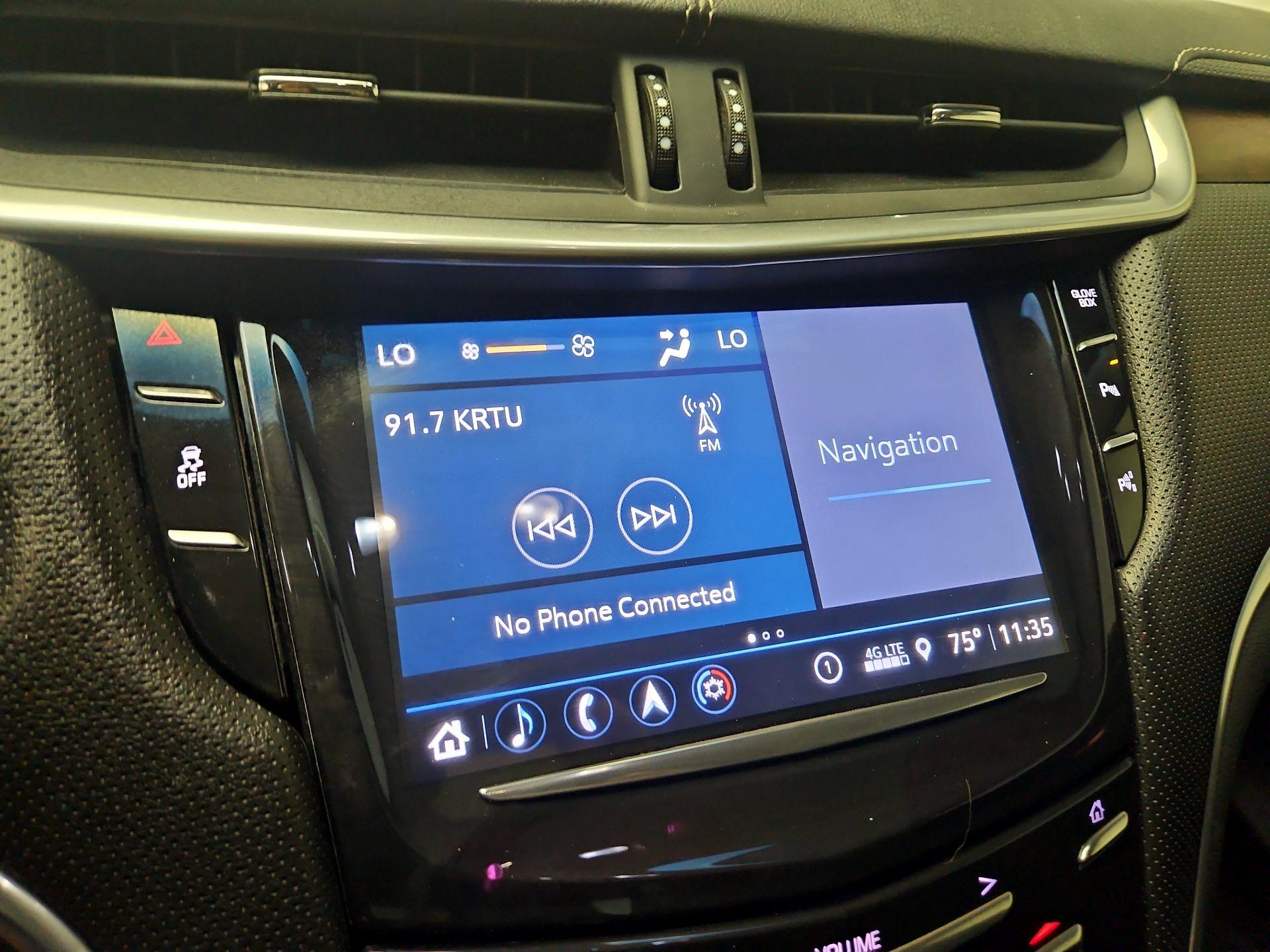 Thumbnail: 2019 Cadillac XTS - 16