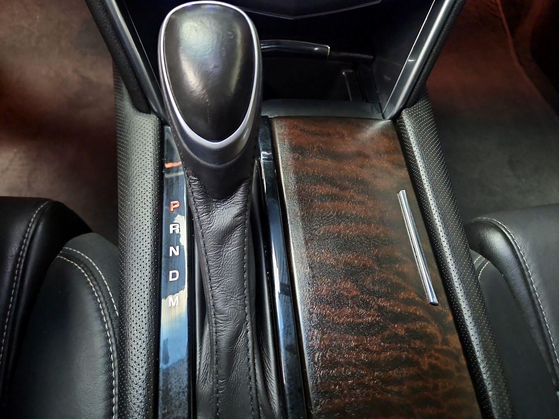 Thumbnail: 2019 Cadillac XTS - 18