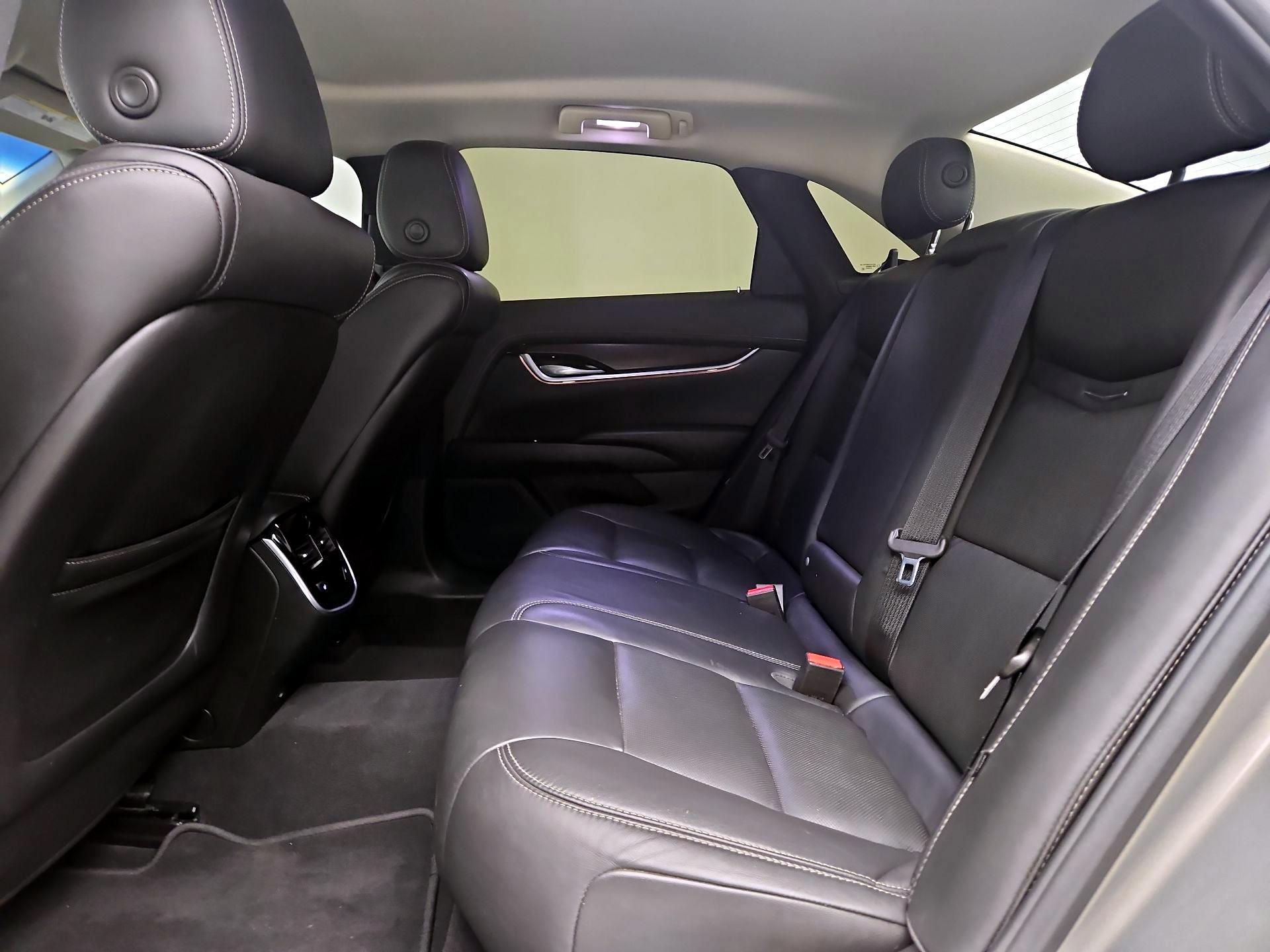 Thumbnail: 2019 Cadillac XTS - 20