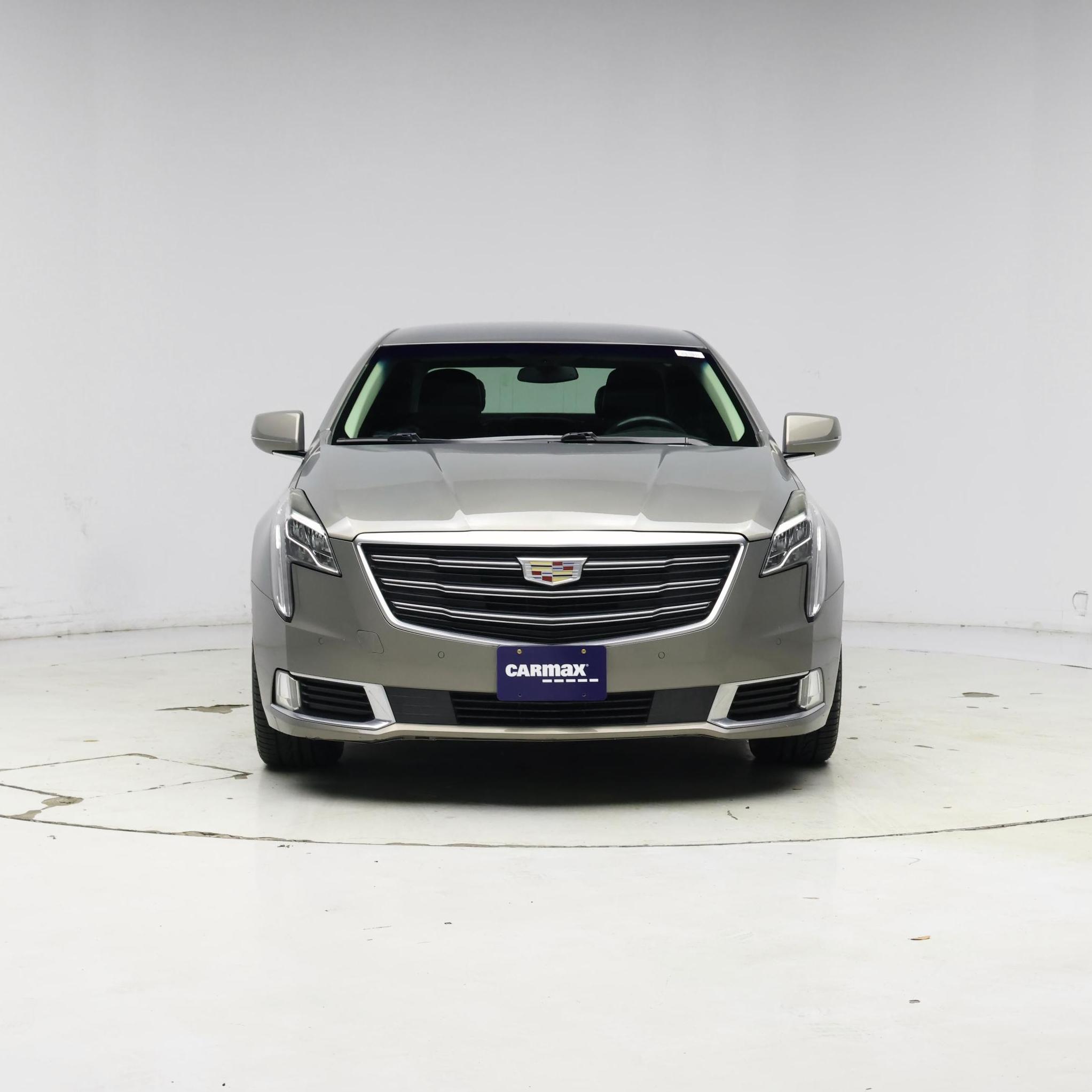 Thumbnail: 2019 Cadillac XTS - 5