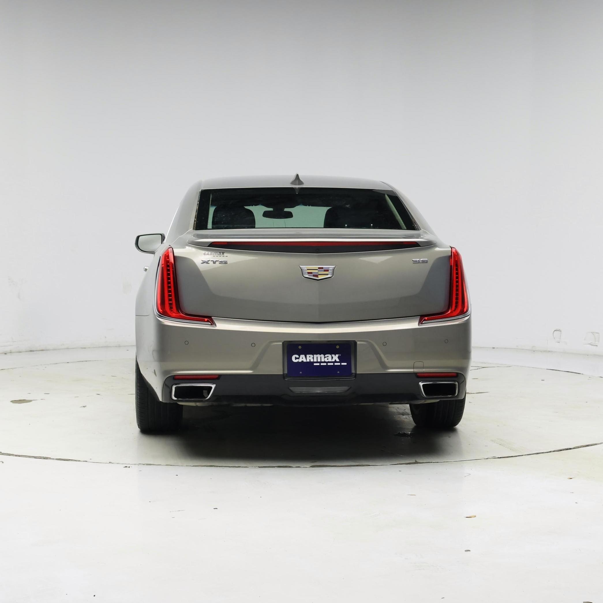 Thumbnail: 2019 Cadillac XTS - 6