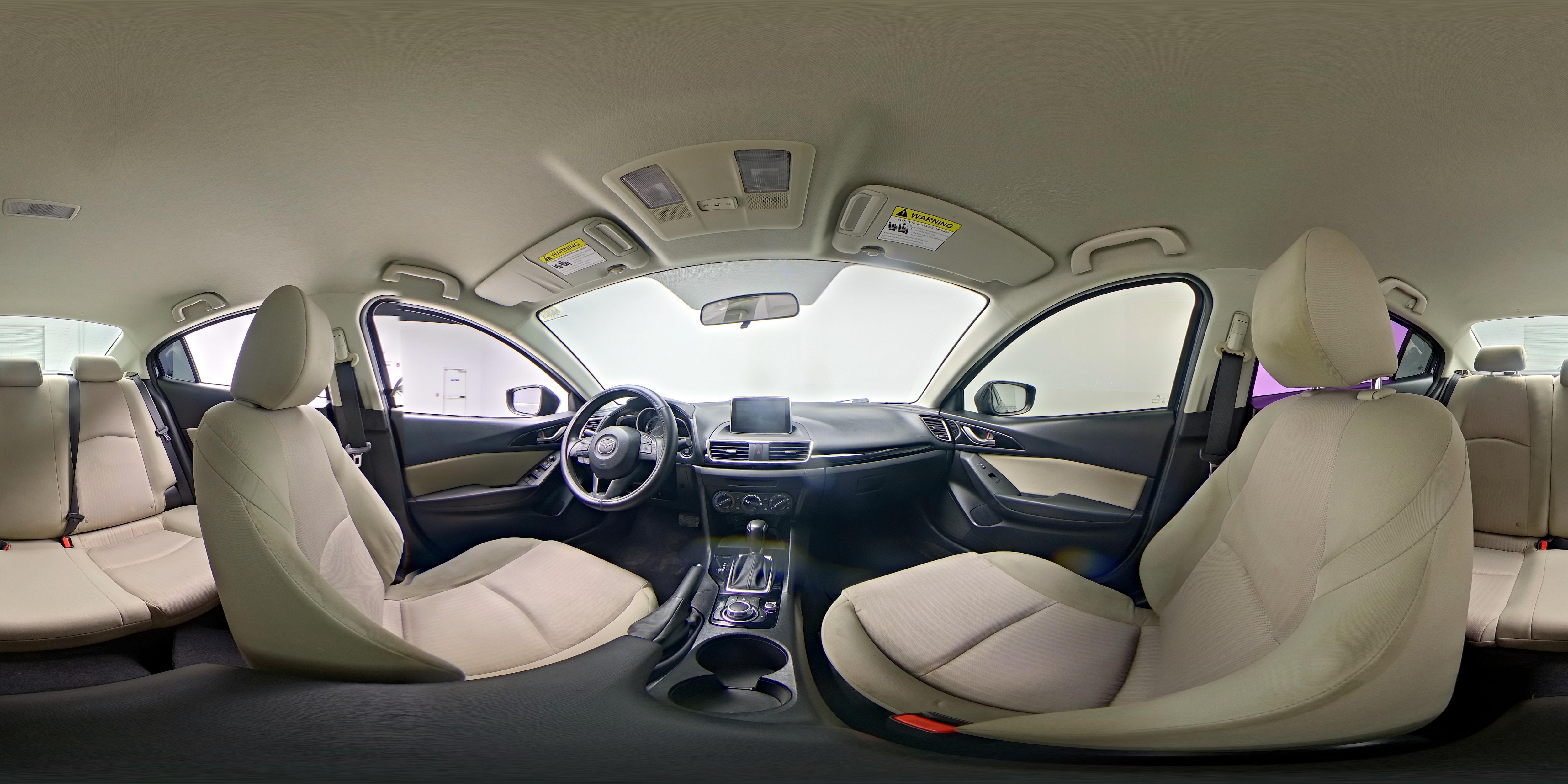 2015 Mazda MAZDA3 i Sport - Photo 23