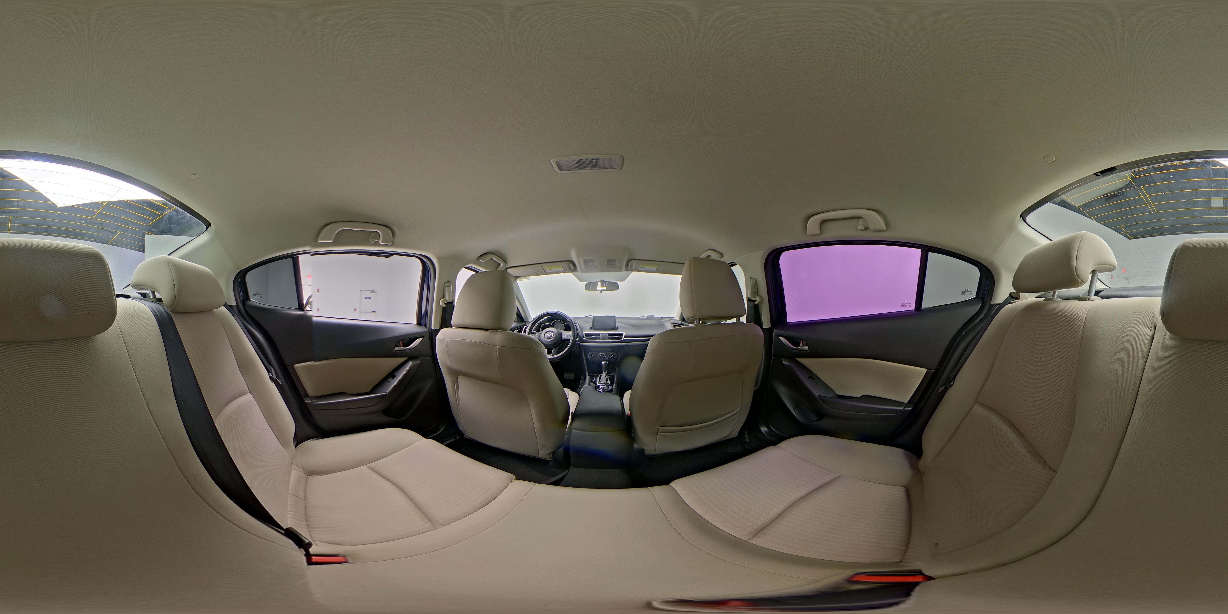 2015 Mazda MAZDA3 i Sport - Photo 24