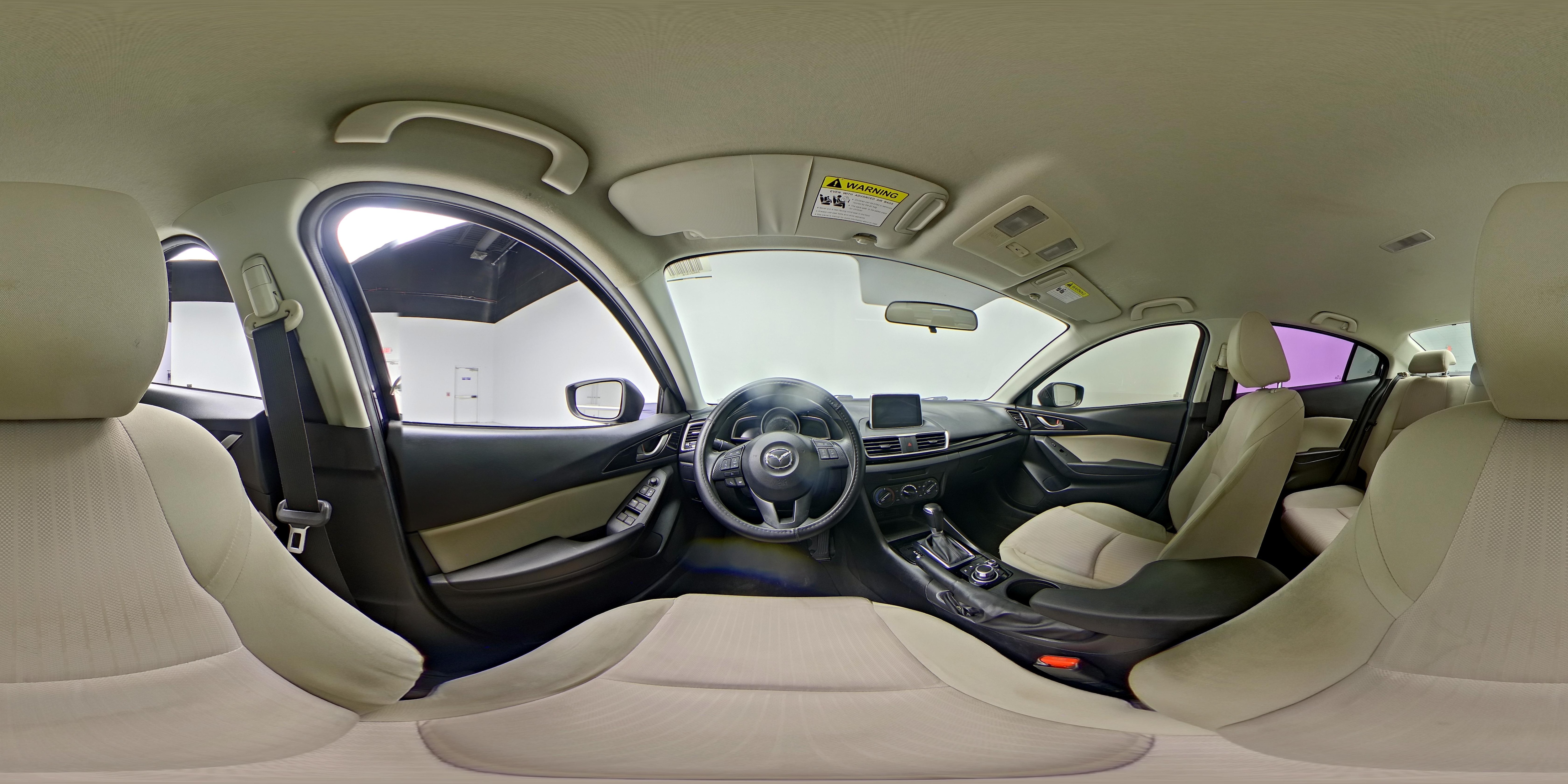 2015 Mazda MAZDA3 i Sport - Photo 25