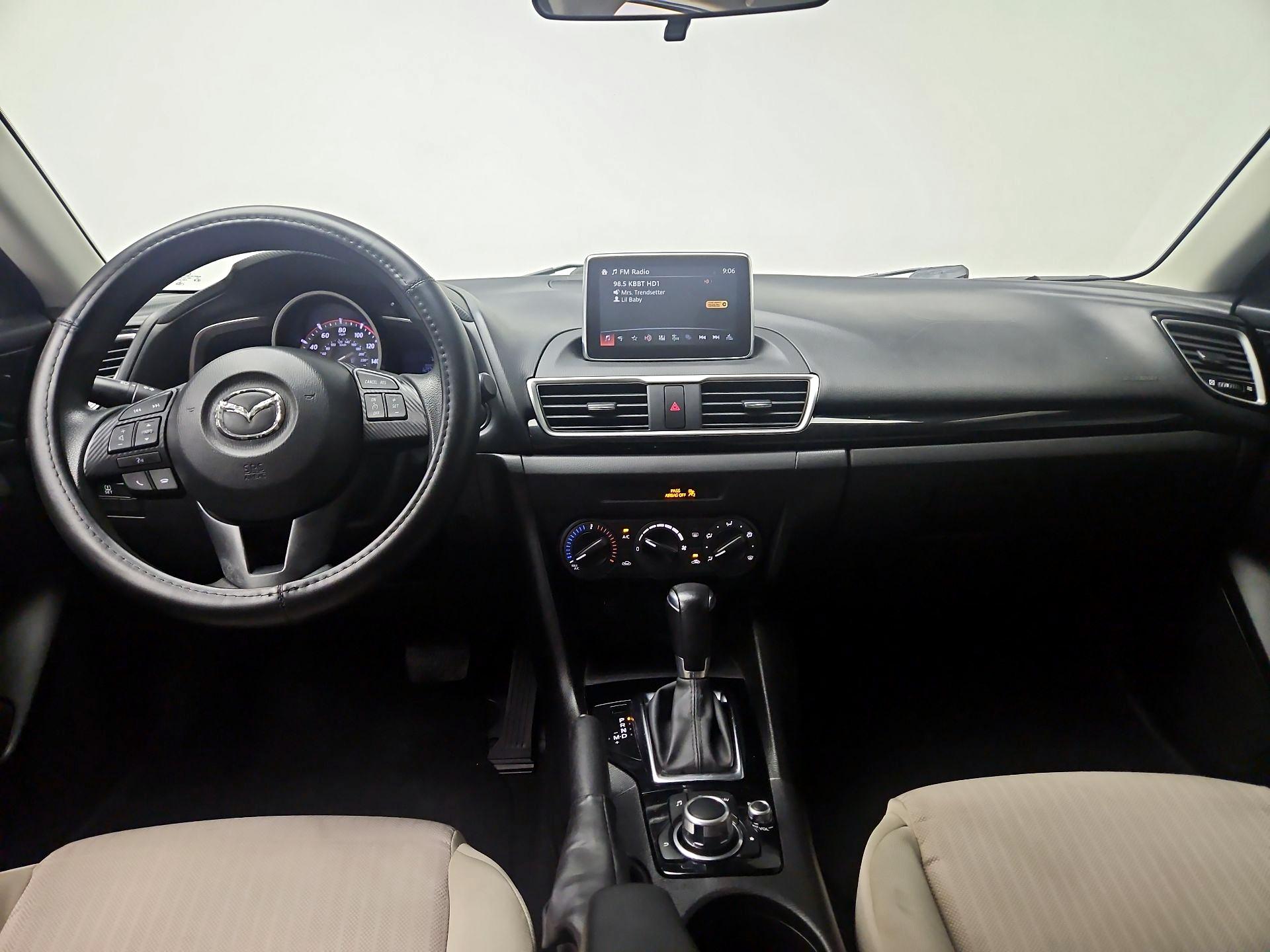 Thumbnail: 2015 Mazda Mazda3 - 9