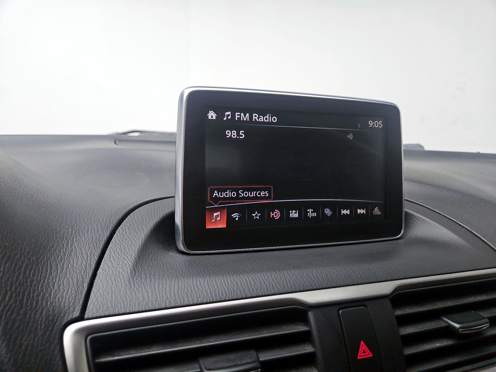 Thumbnail: 2015 Mazda Mazda3 - 14